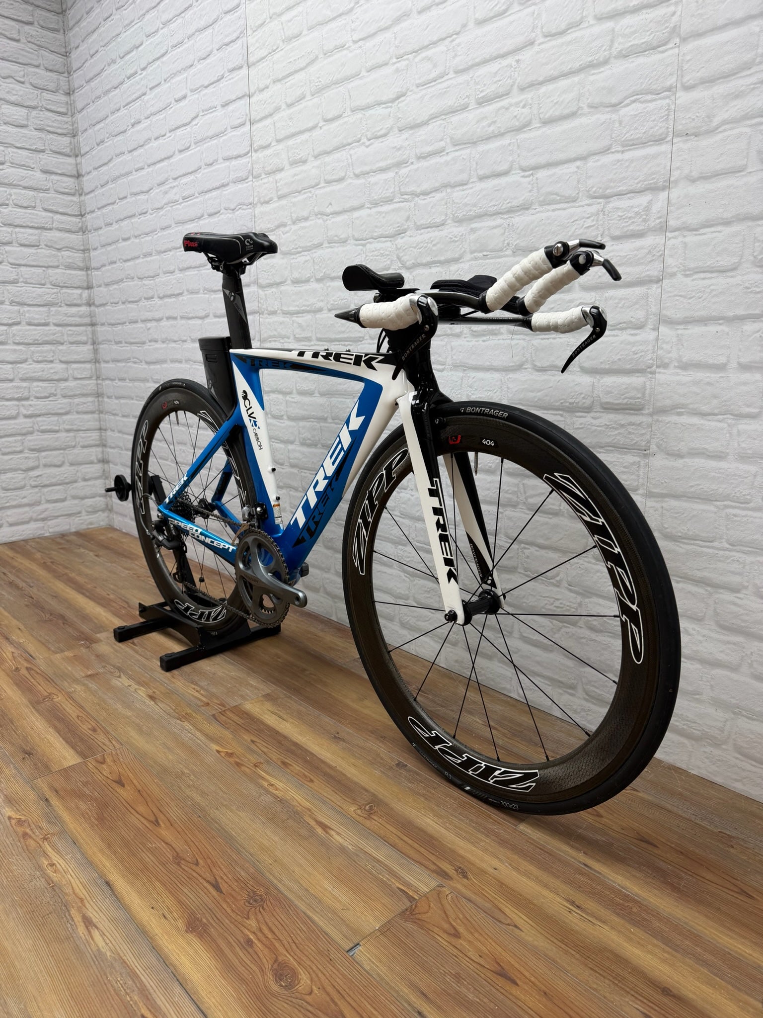Trek Speed Concept Small