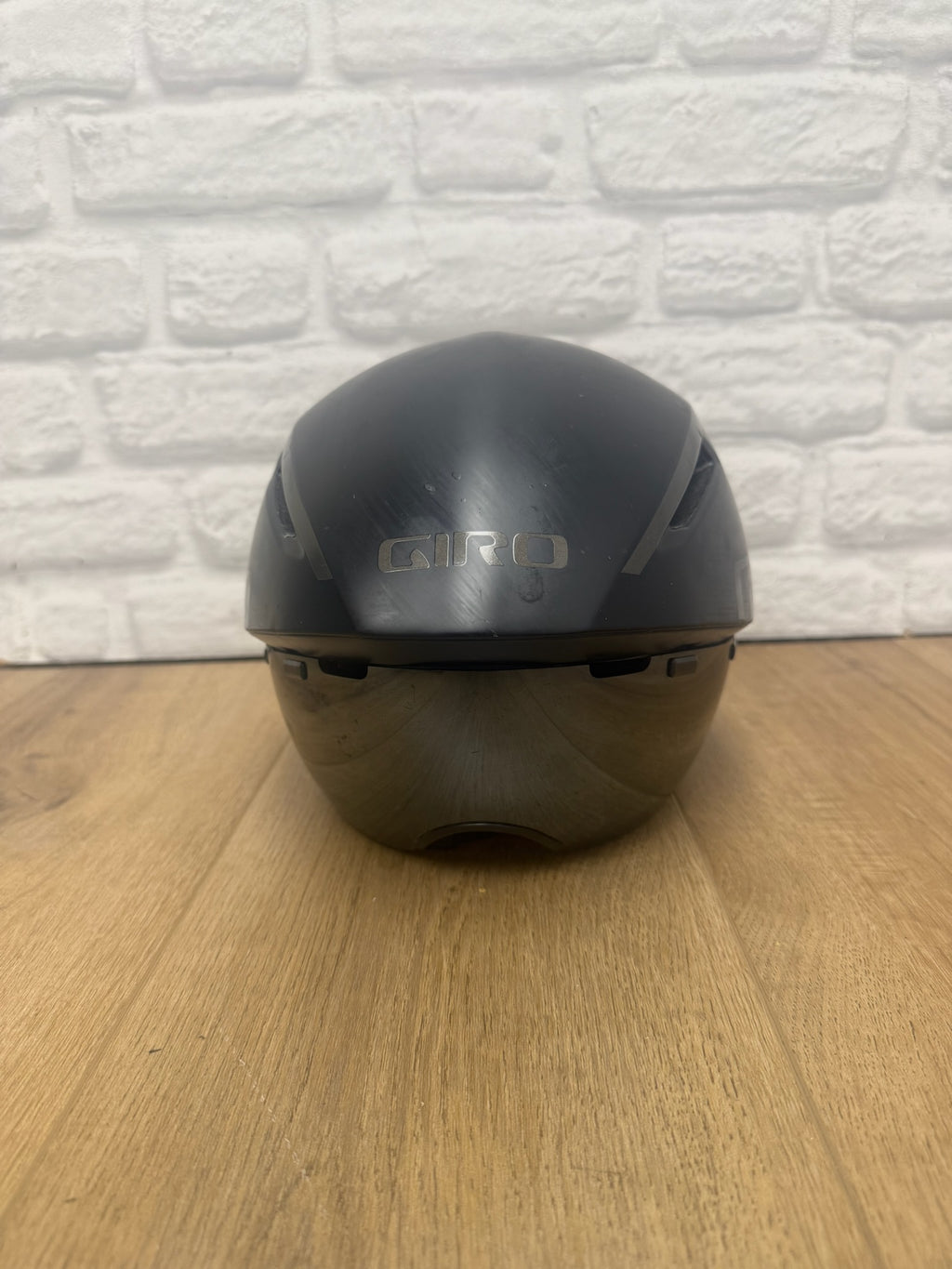 Giro Aerohead MIPS helmet