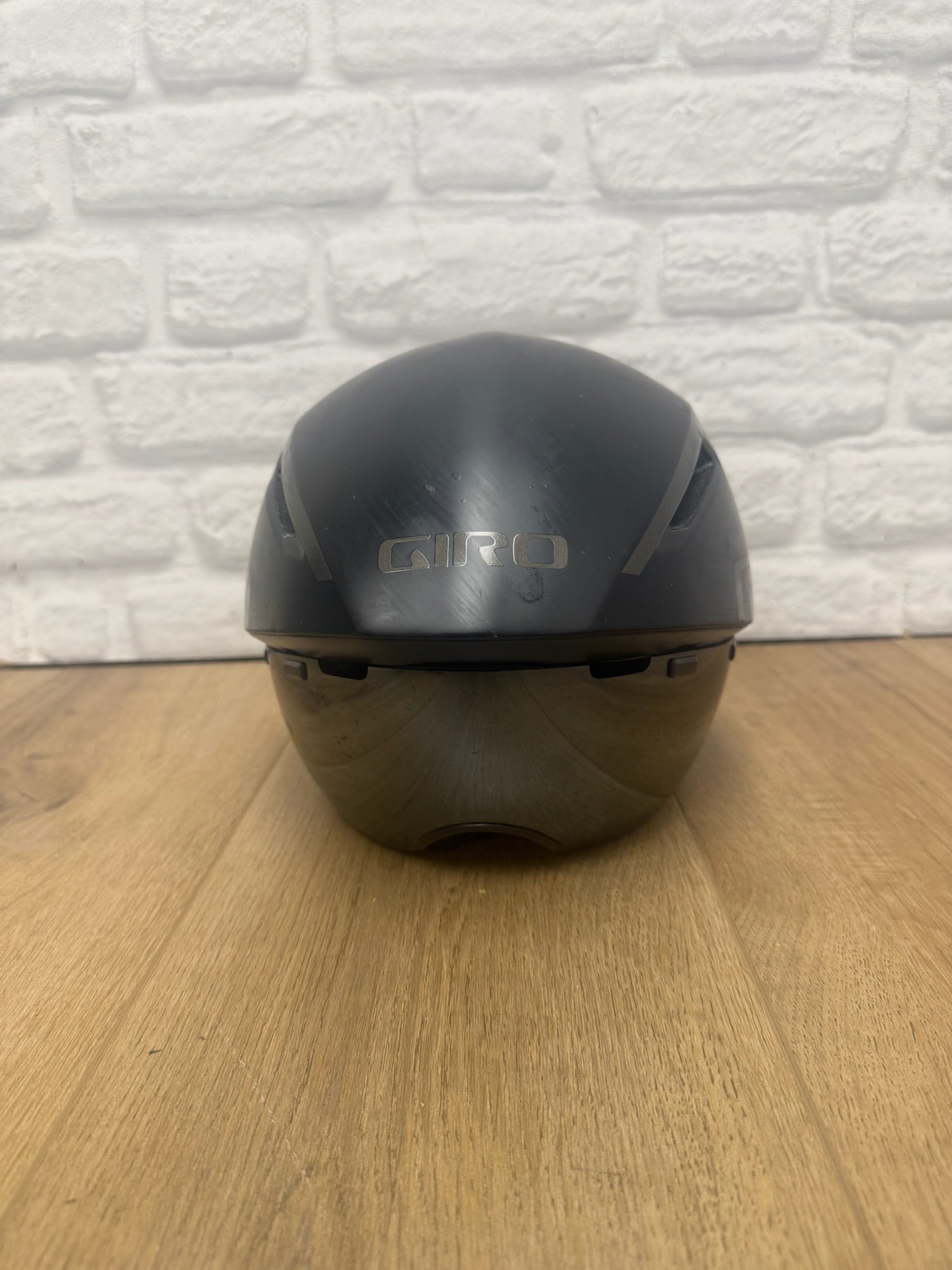 Giro Aerohead MIPS helmet