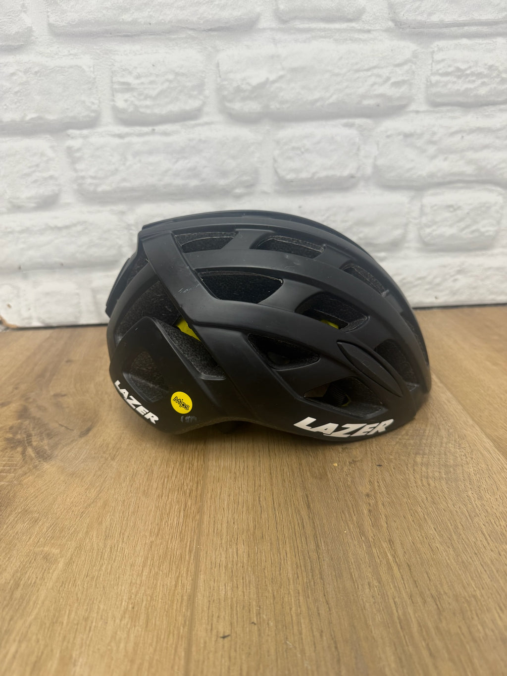LAZER Tonic MIPS Helmet Small