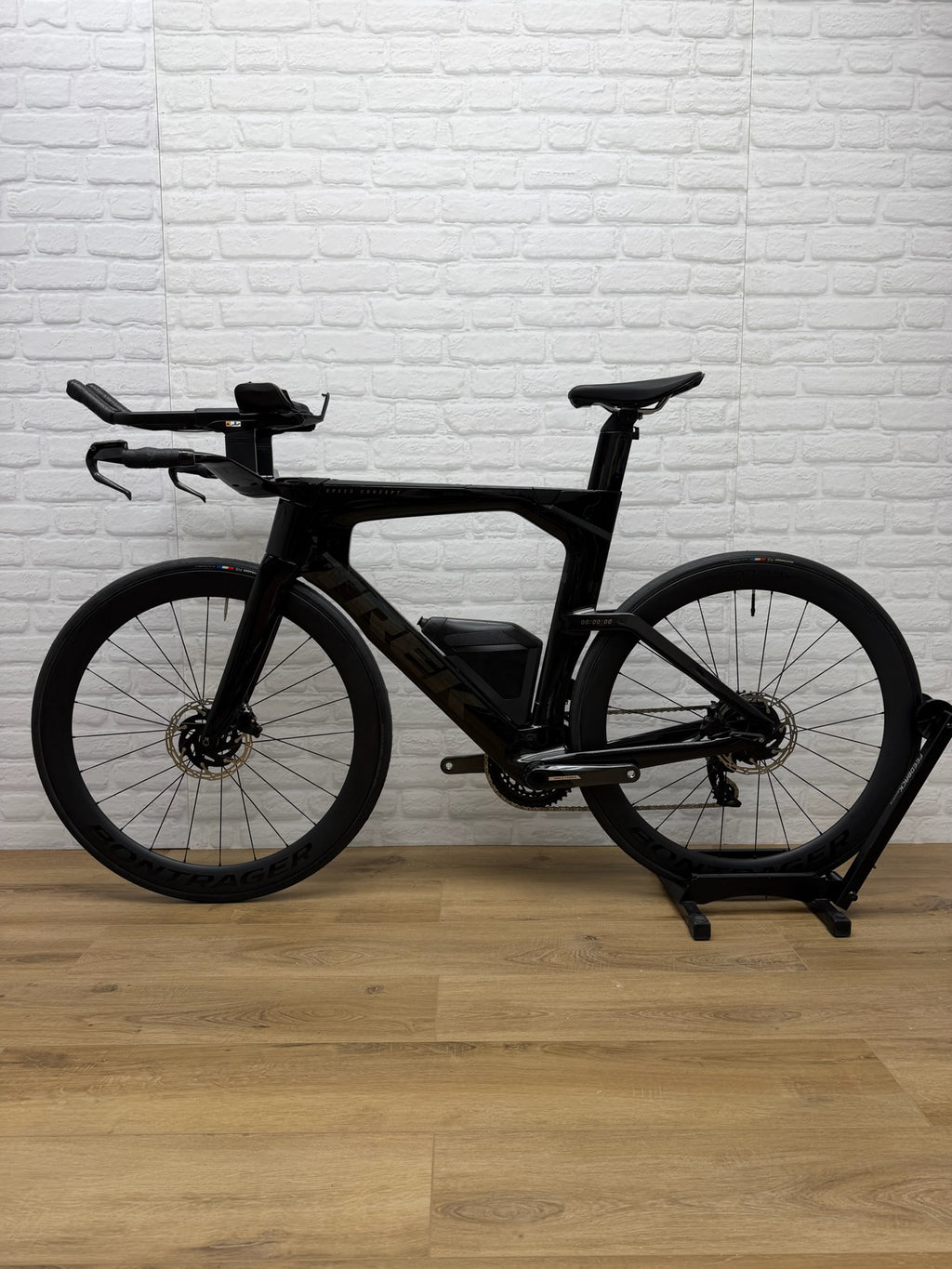 Trek Speed Concept SLR Large