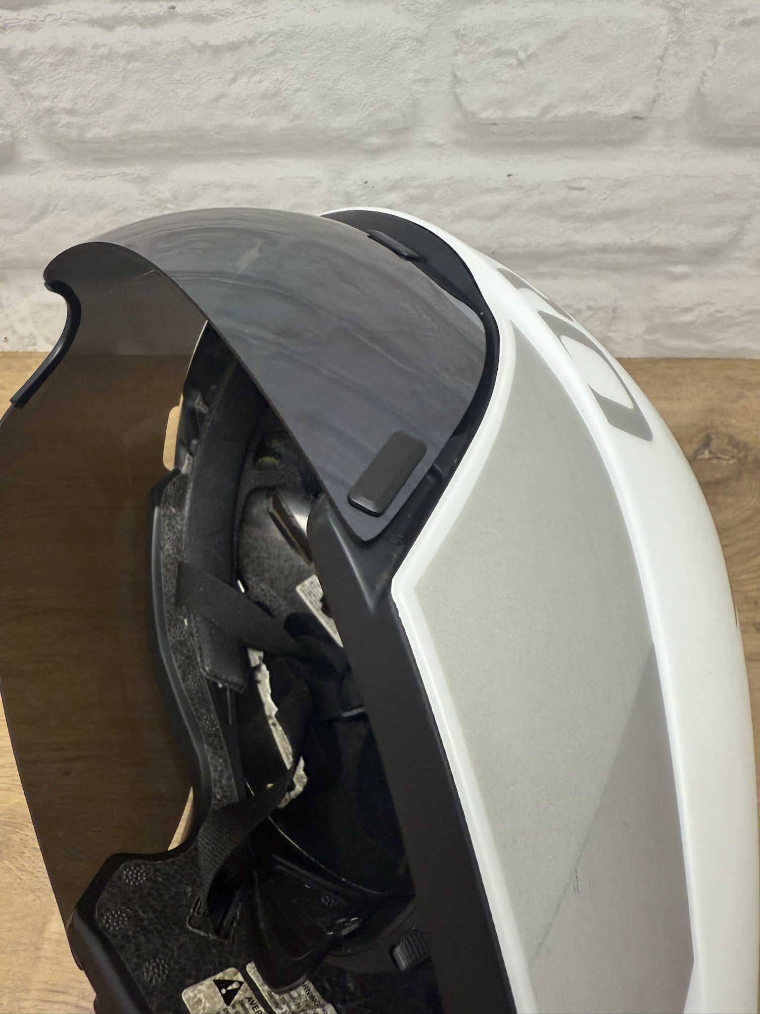 Giro Aerohead MIPS helmet Medium