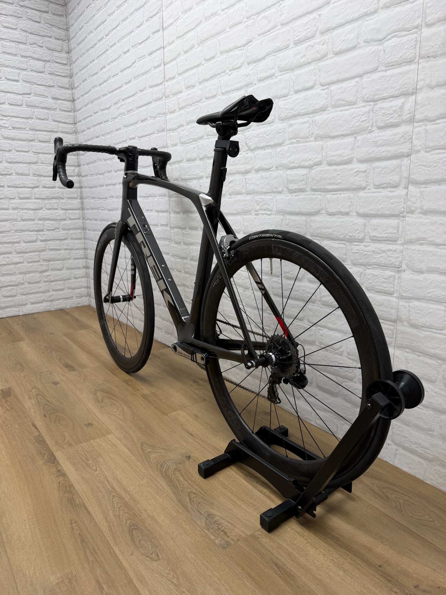Trek Madone SLR Project One 58cm