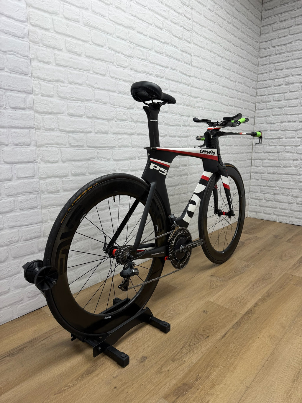 Cervelo P5 Six 54cm Medium