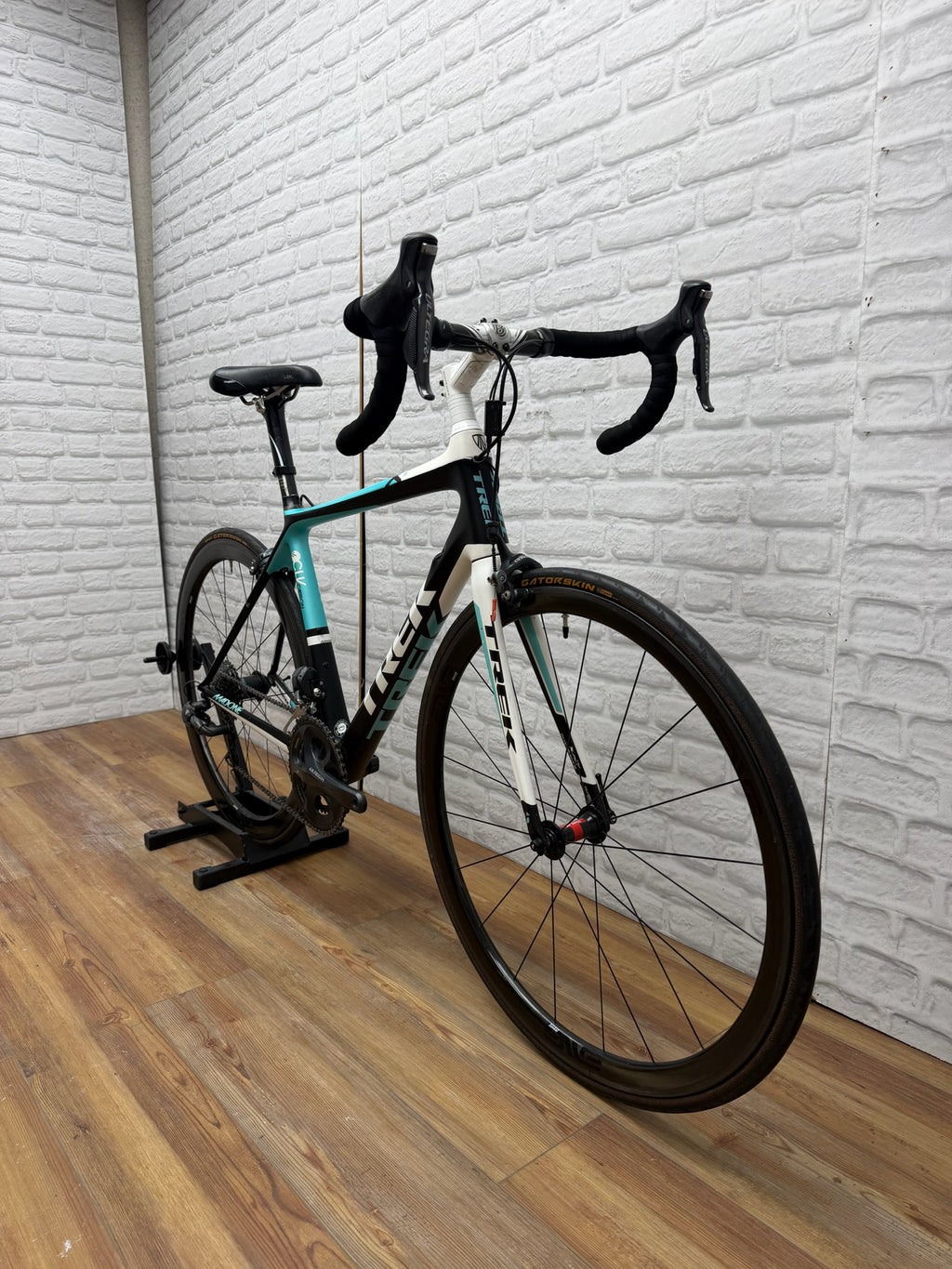 Trek Madone Size Small di2