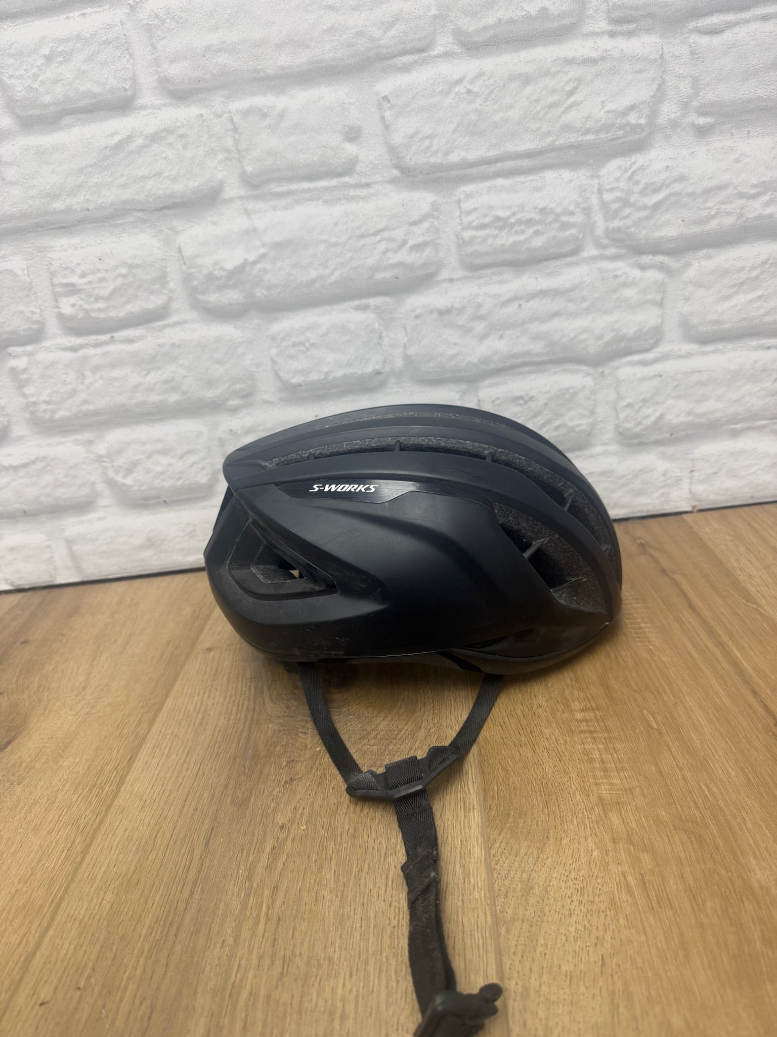 Specialized s-works prevail 3 helmet mips medium