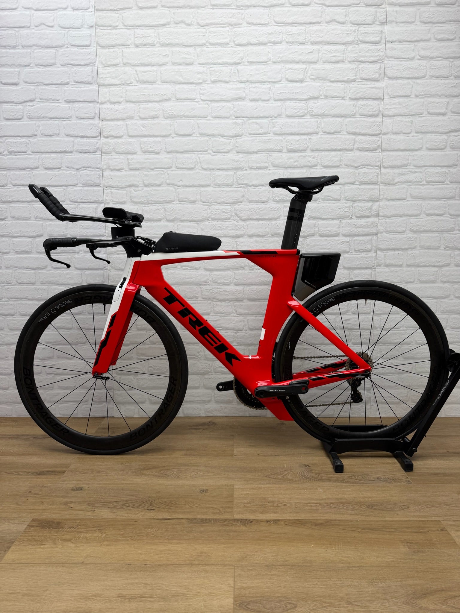 Trek Speed Concept Project One Large
