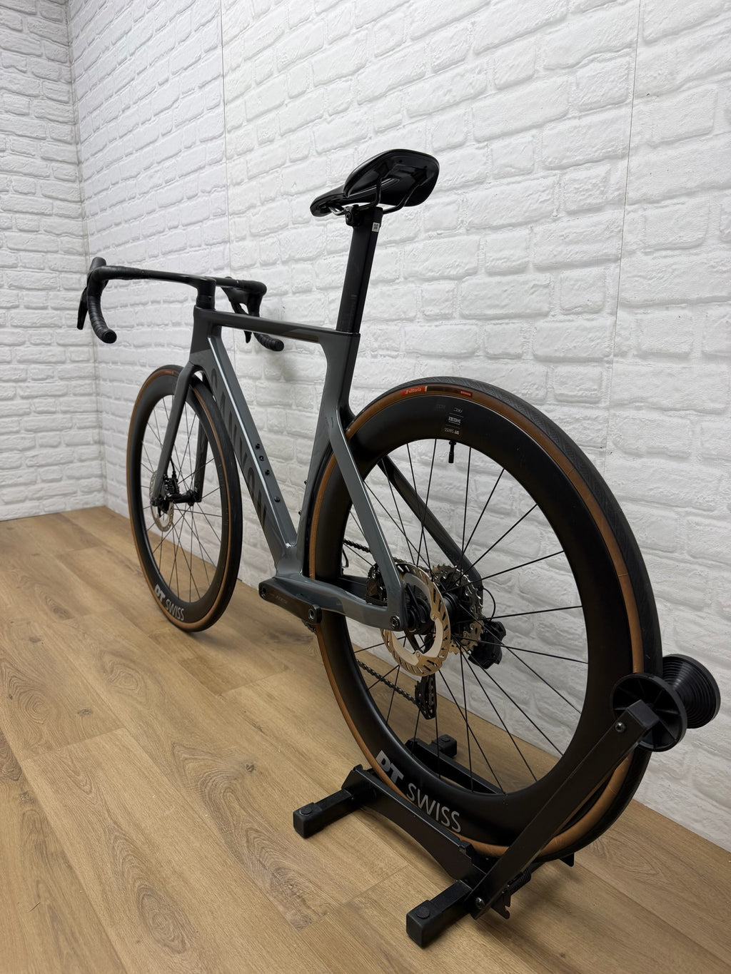 Canyon Aeroad CF SLX Small