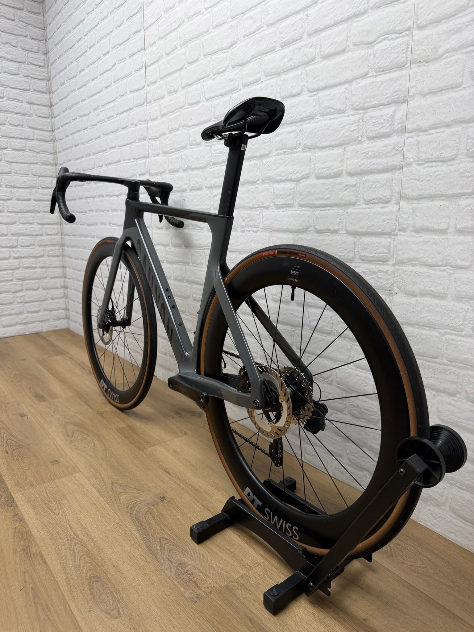 Canyon Aeroad CF SLX Small