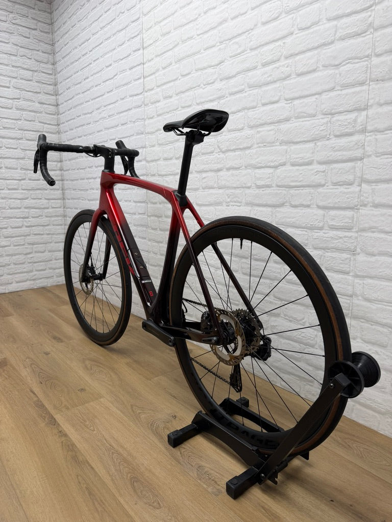 2025 Trek Domane SLR Project One 56cm