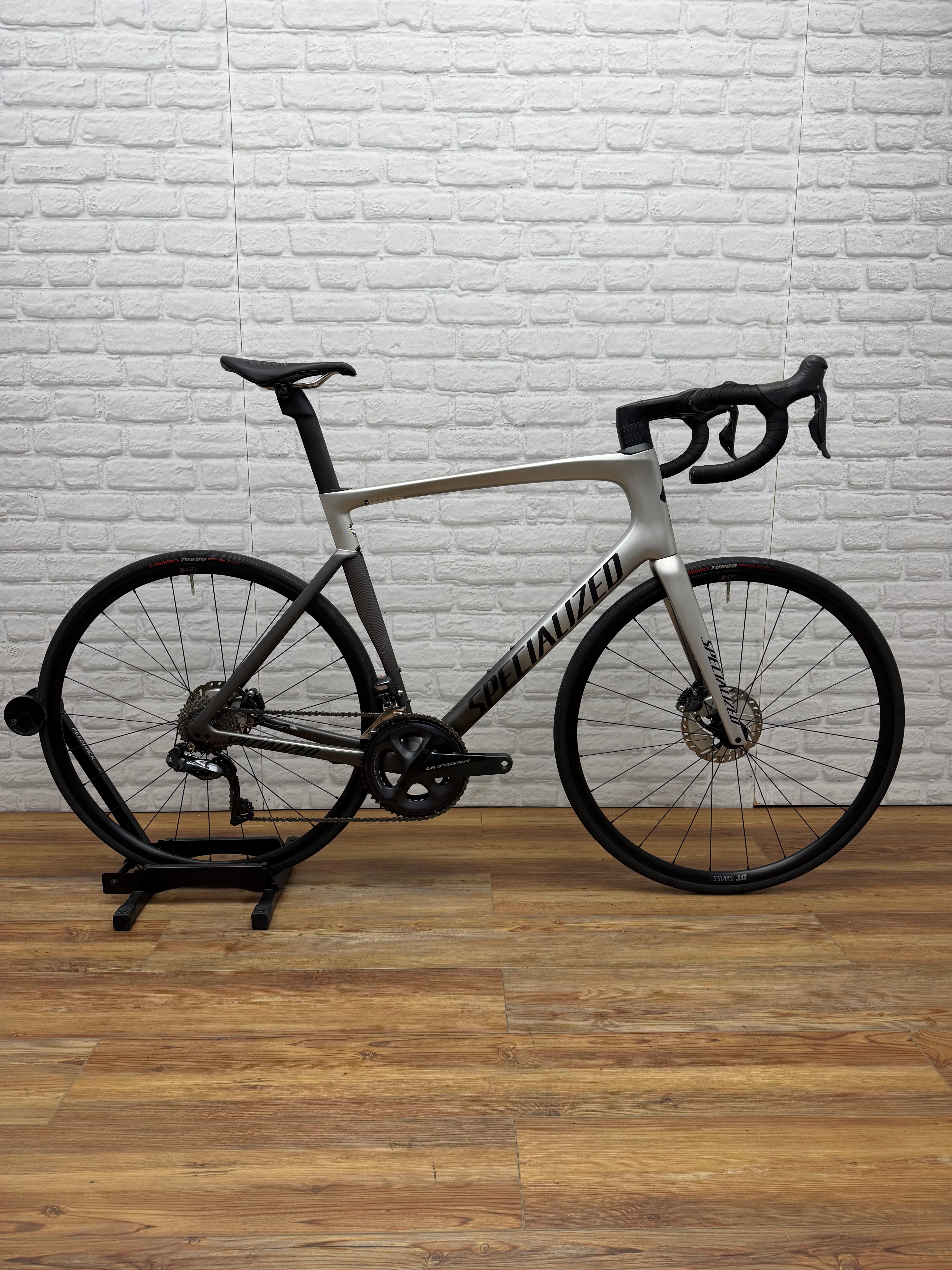 Specialized Tarmac SL7 61cm