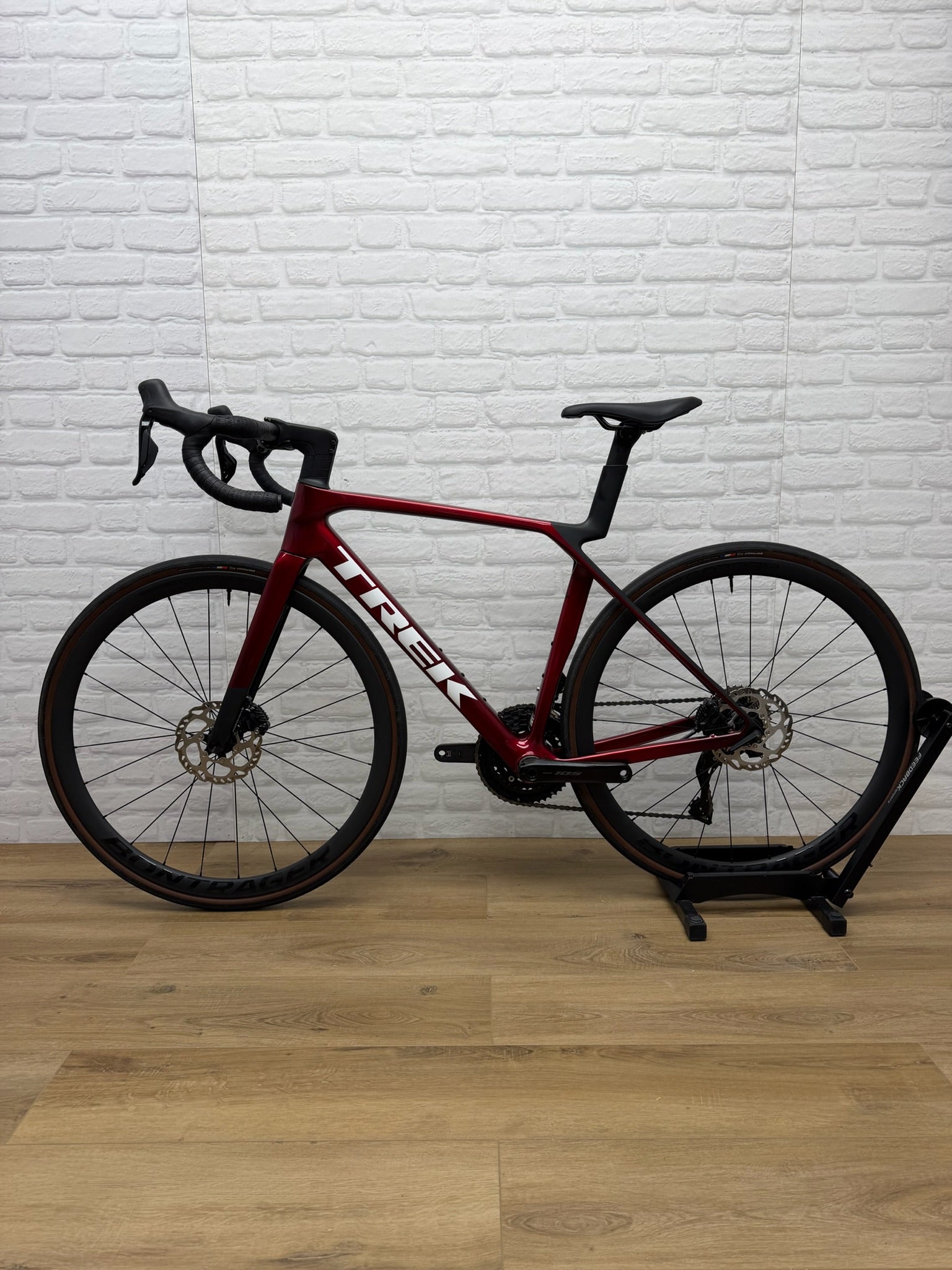 Trek Madone SL Medium