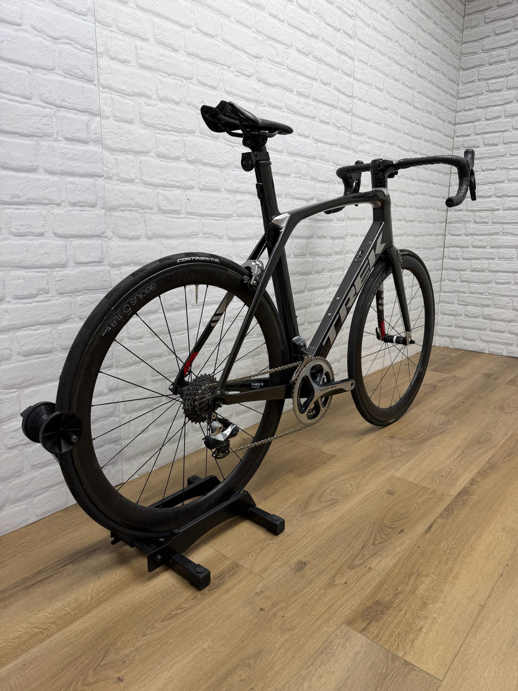 Trek Madone SLR Project One 58cm