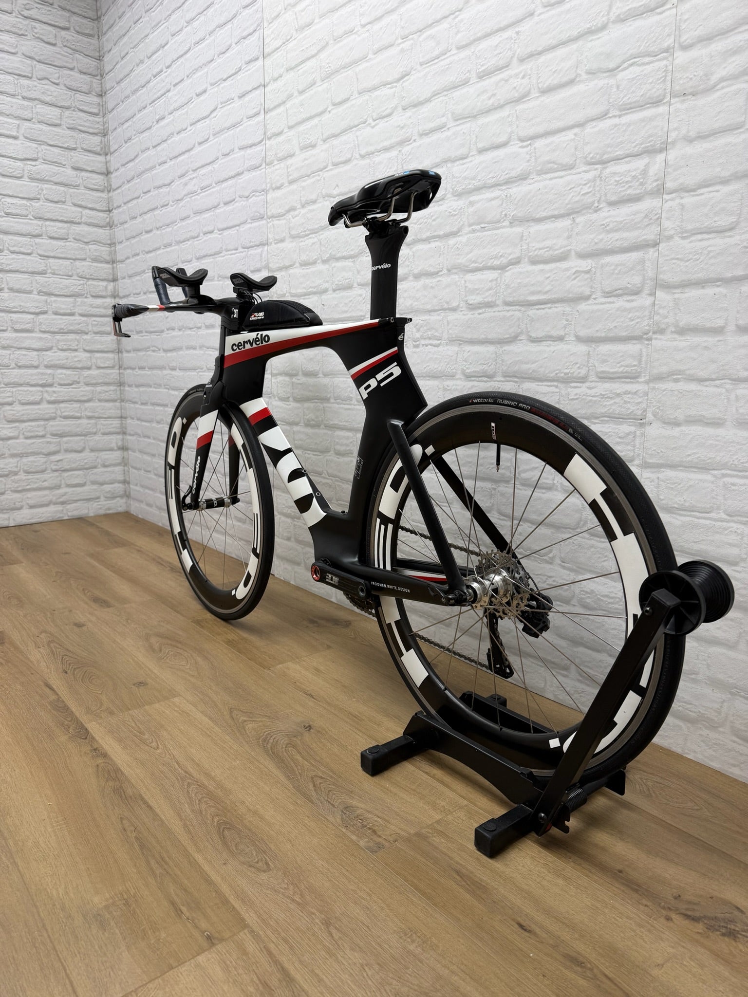 Cervelo P5 Six 48cm