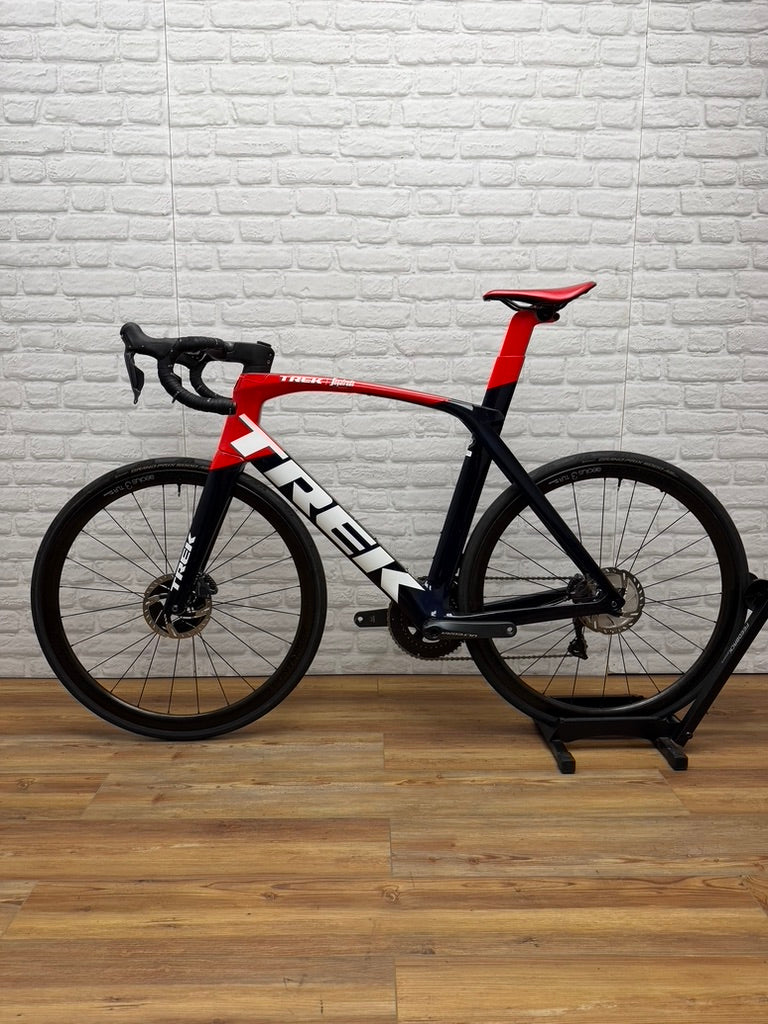 Trek Madone SLR Project One Team Segafredo Edition 60cm Di2