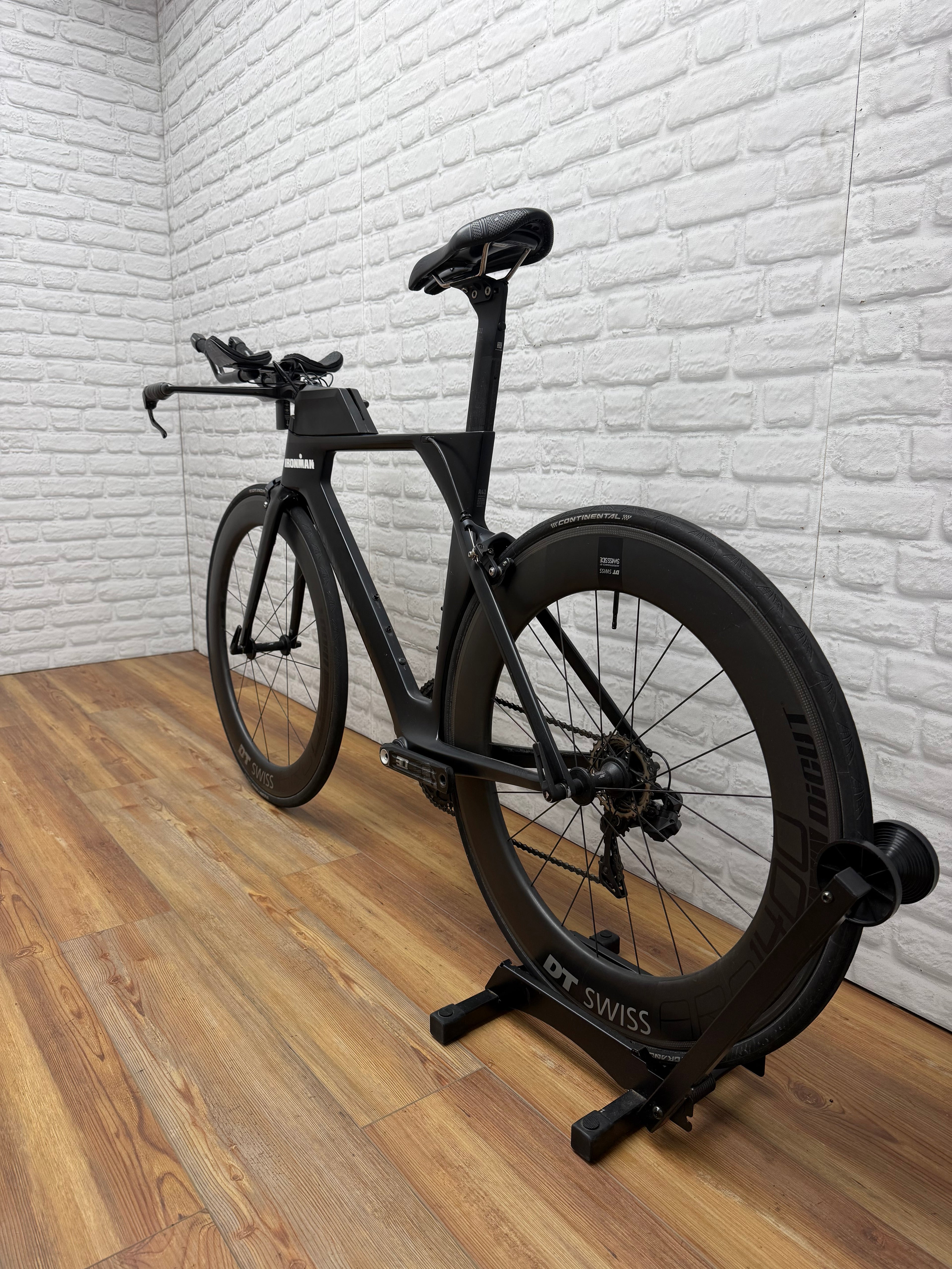 Canyon Speedmax CF Small Di2