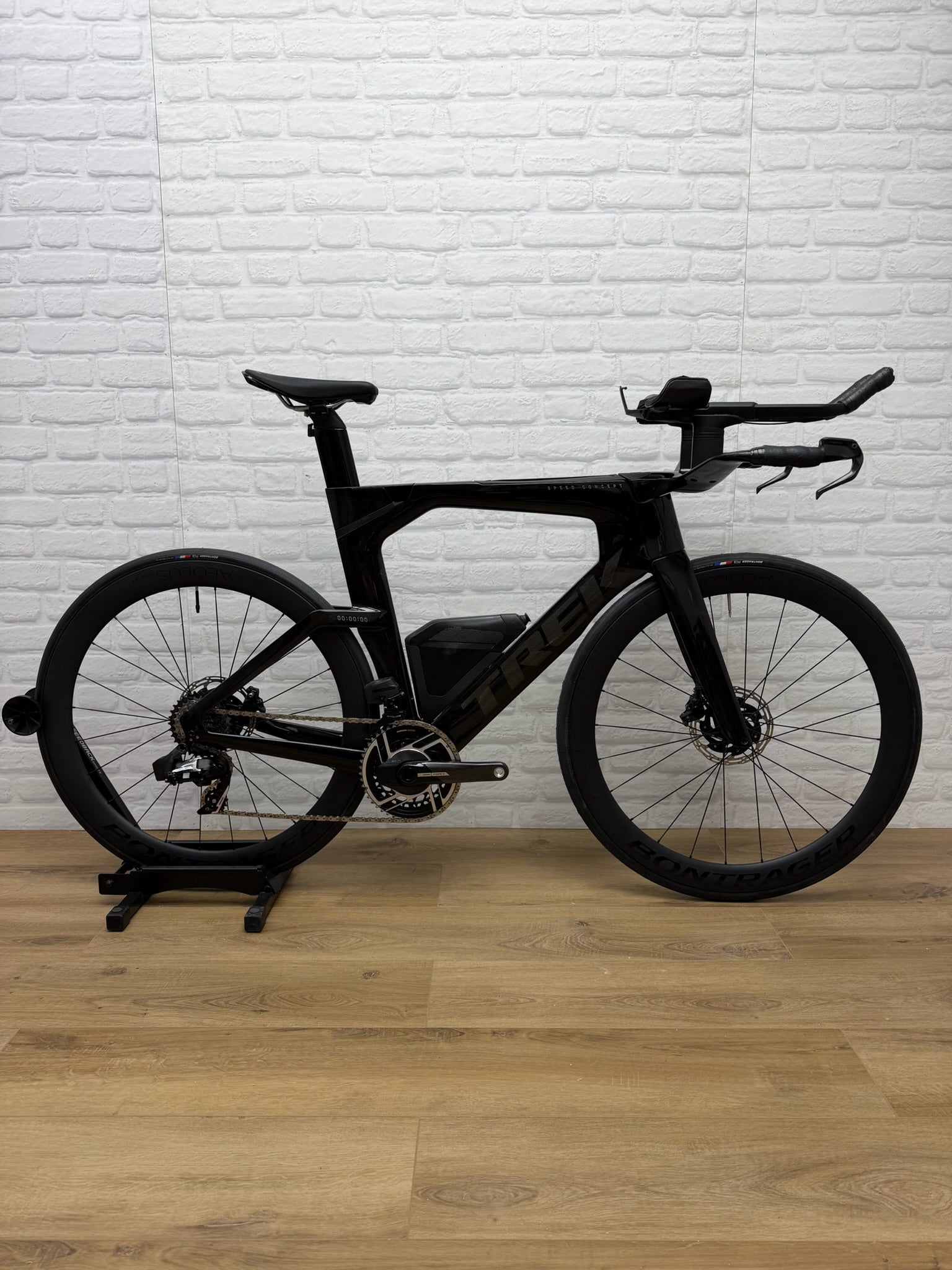 Trek Speed Concept SLR Large