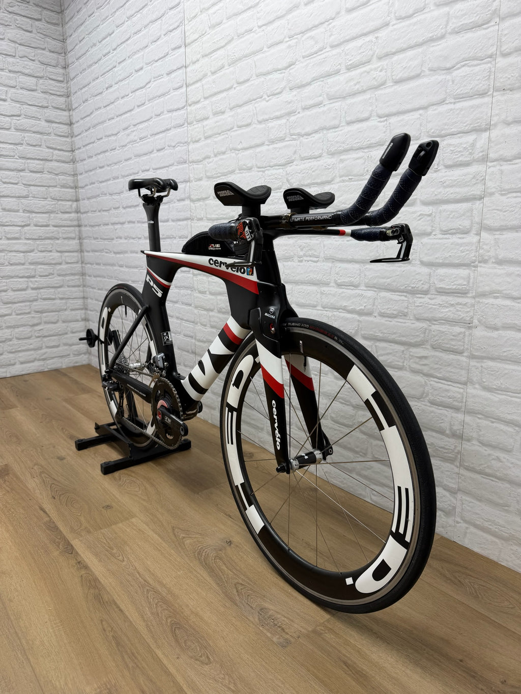 Cervelo P5 Six 48cm