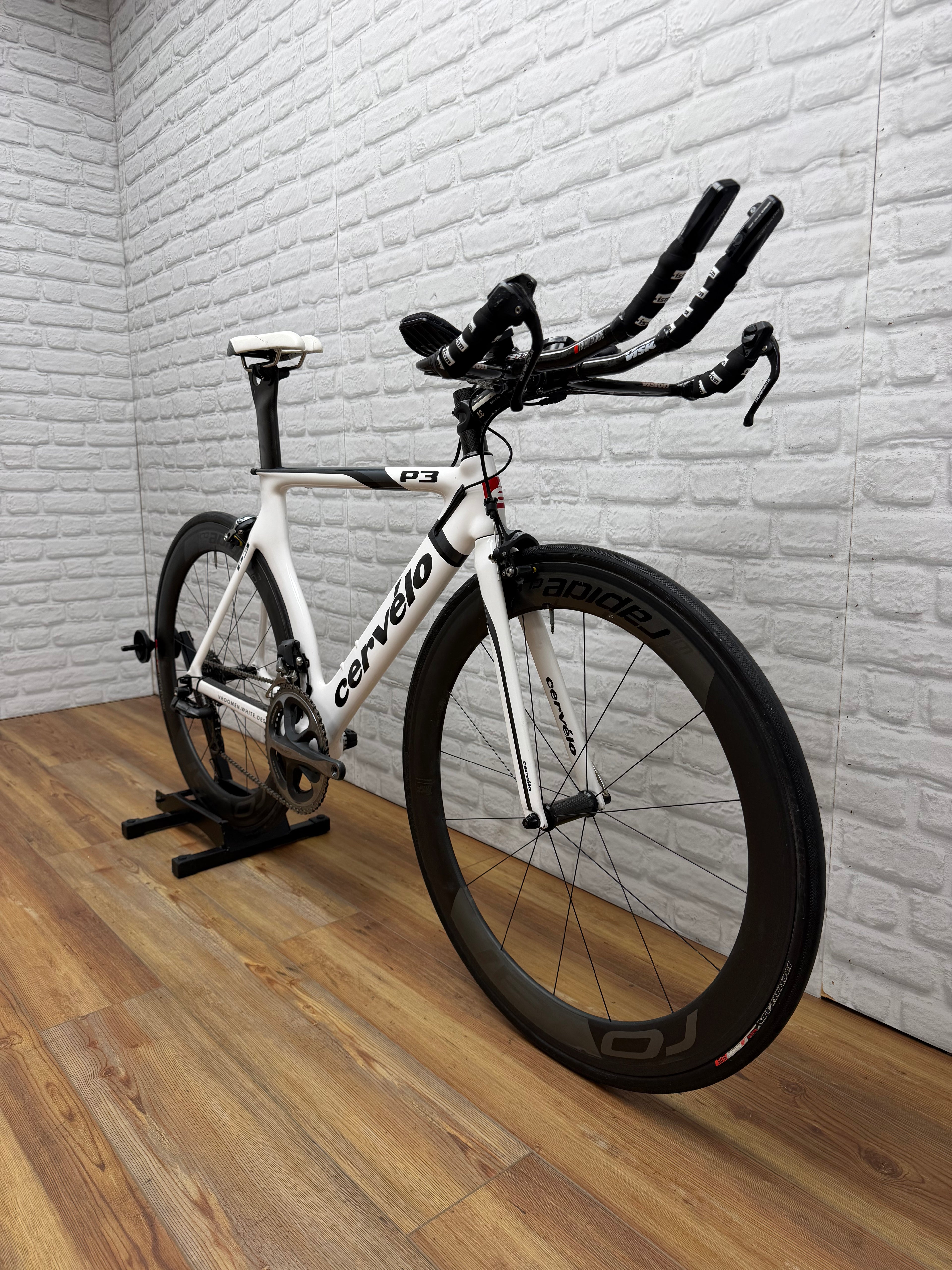 Cervelo P3 Medium