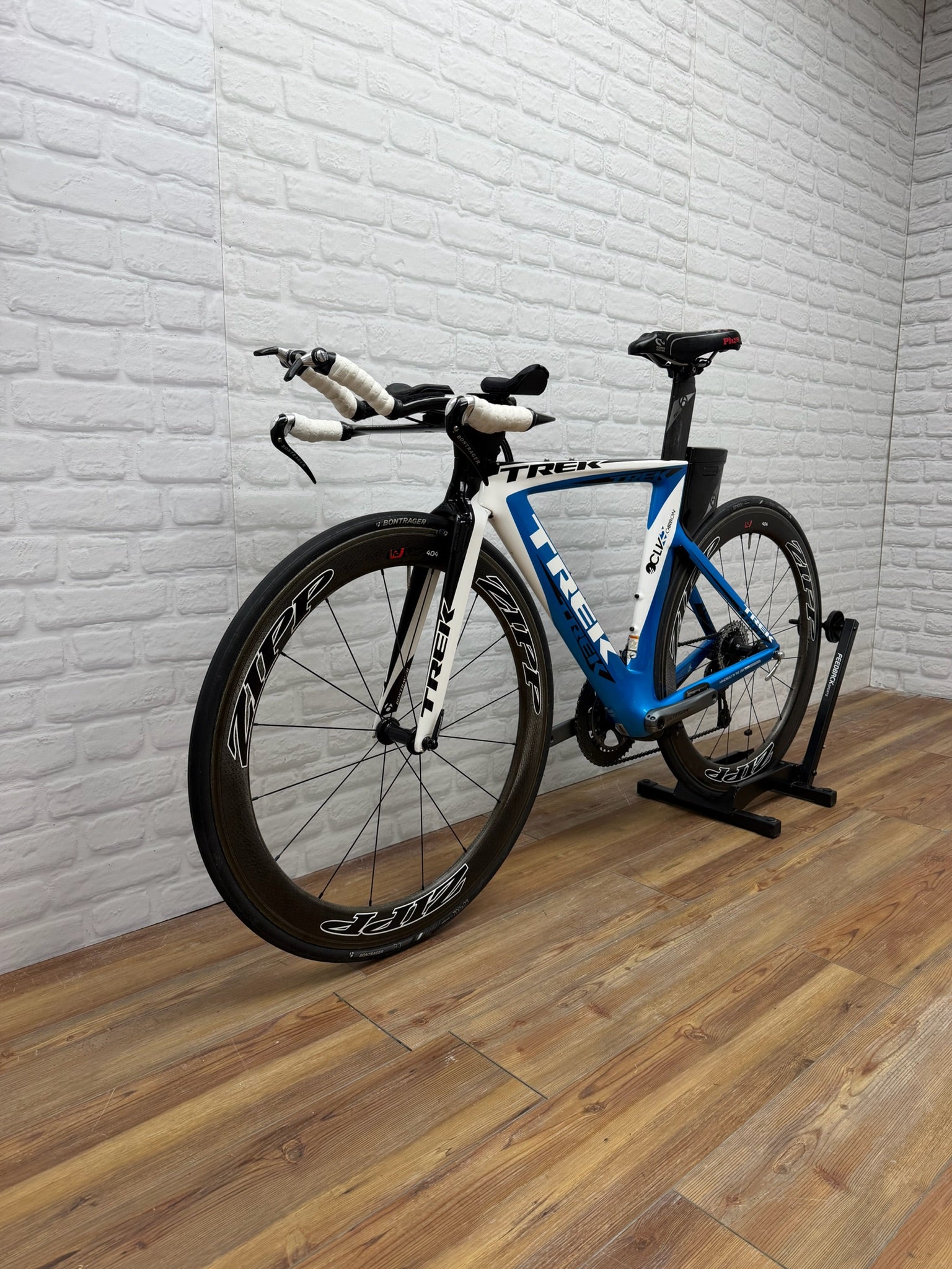 Trek Speed Concept Small