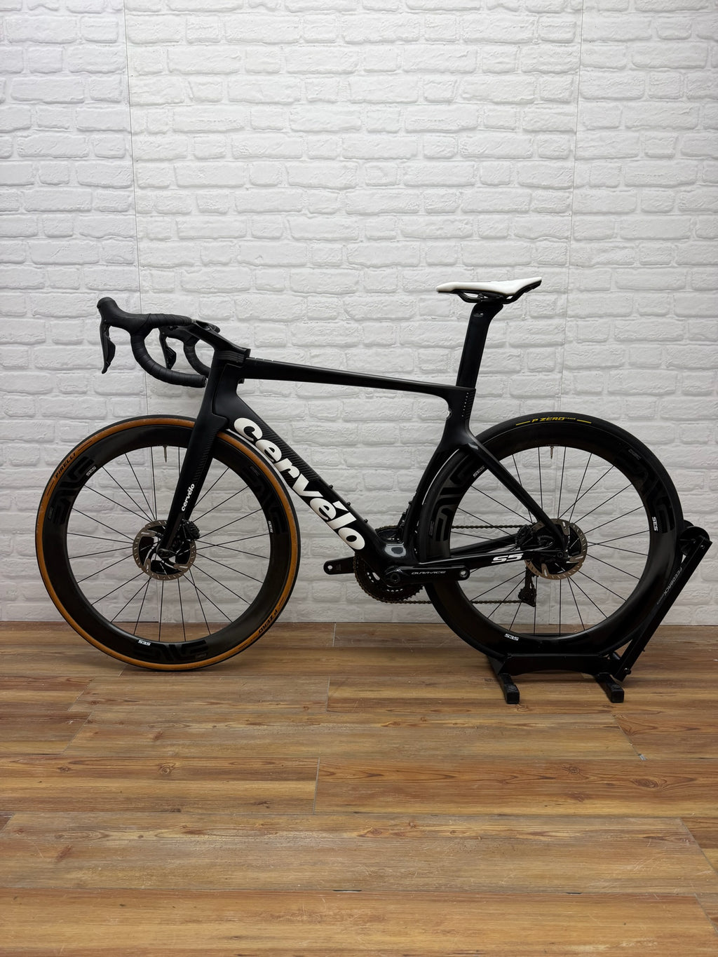 Cervelo S5 56cm Dura Ace Di2