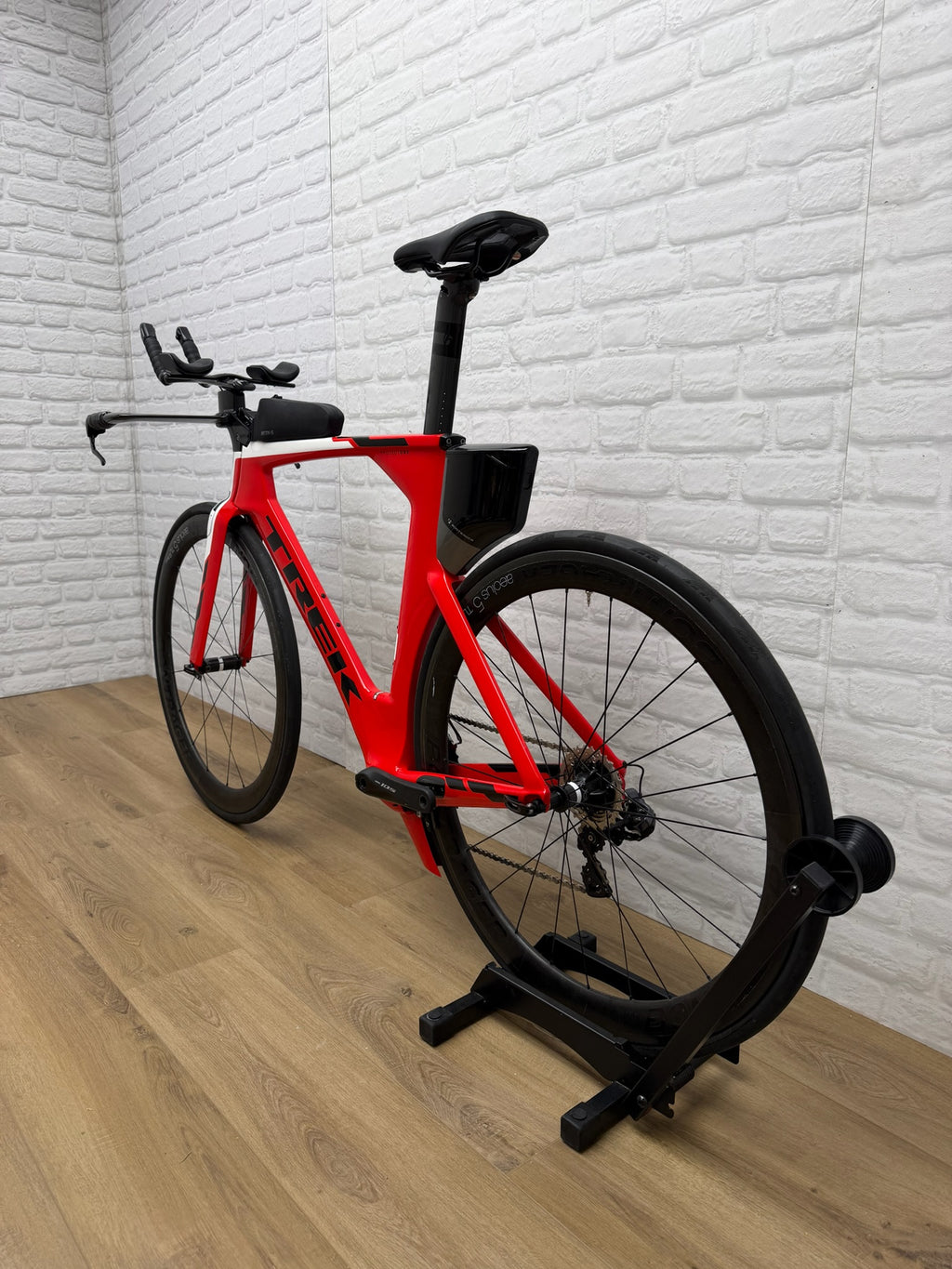 Trek Speed Concept Project One Large