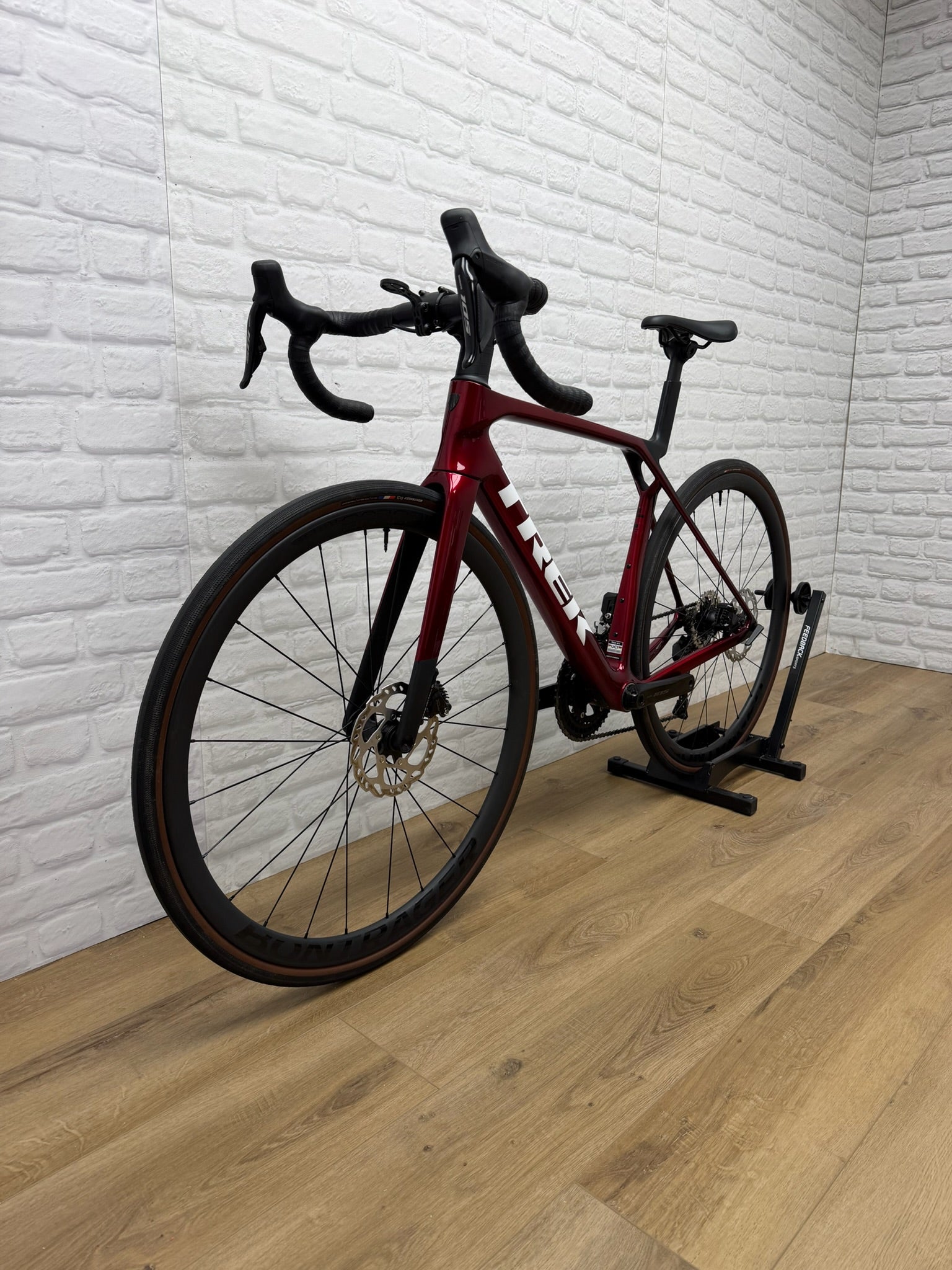 Trek Madone SL Medium