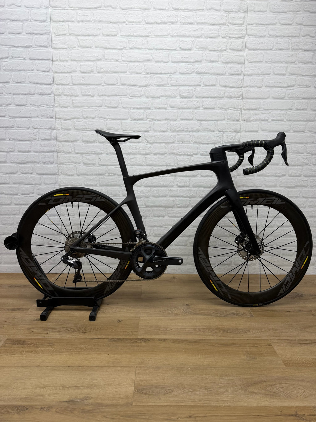 Scott Foil RC 54cm