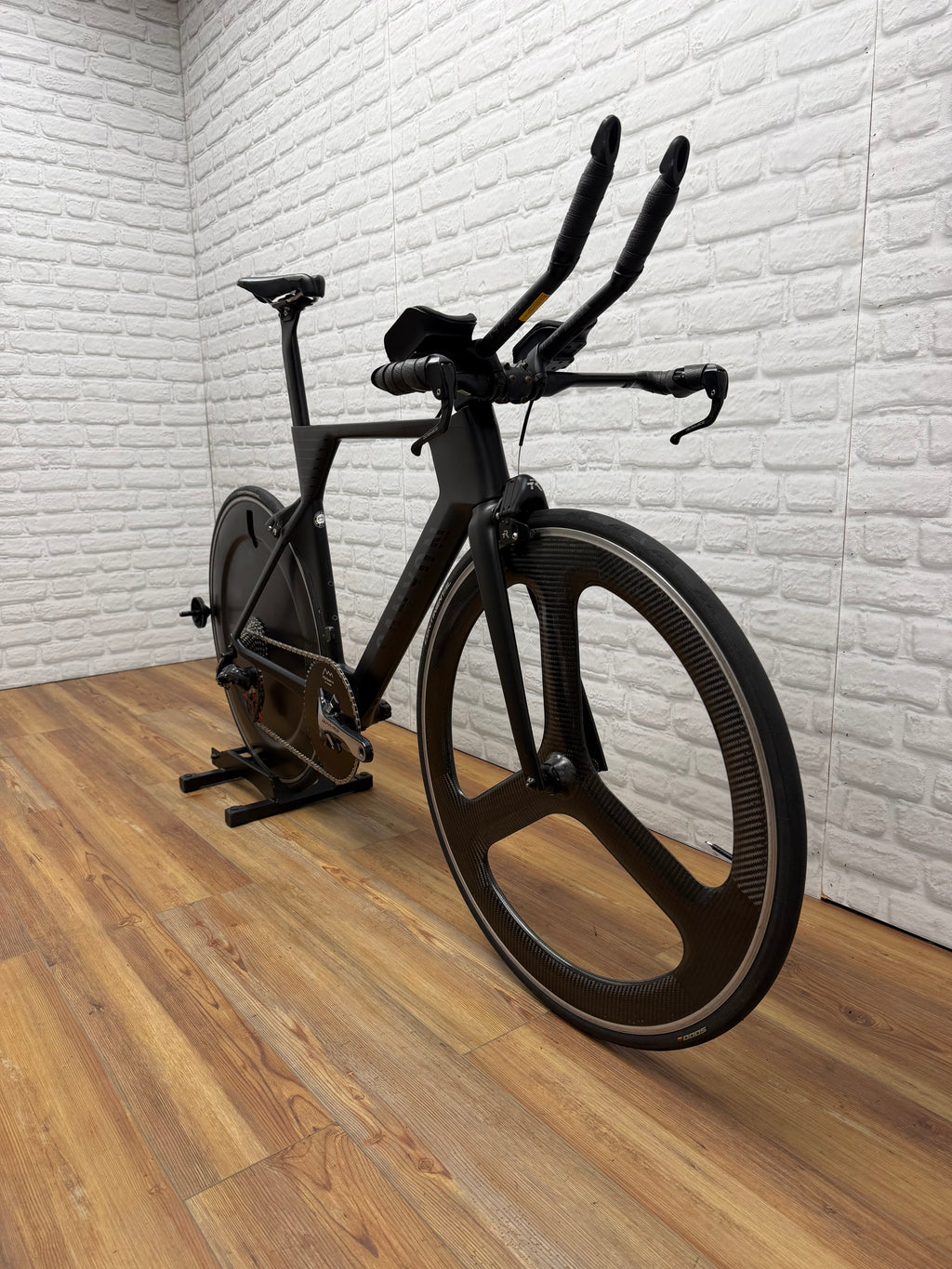 Canyon Speedmax Small eTap