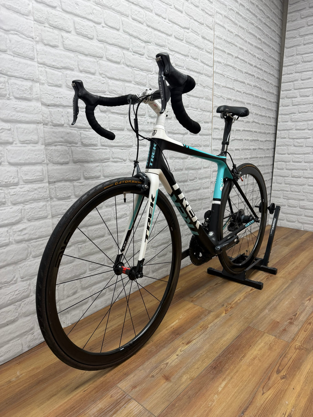 Trek Madone Size Small di2