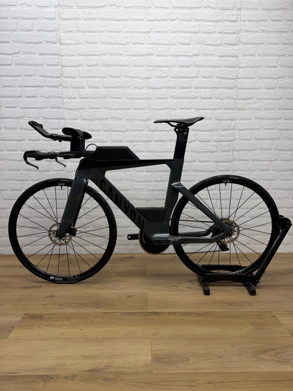 Canyon Speedmax XS