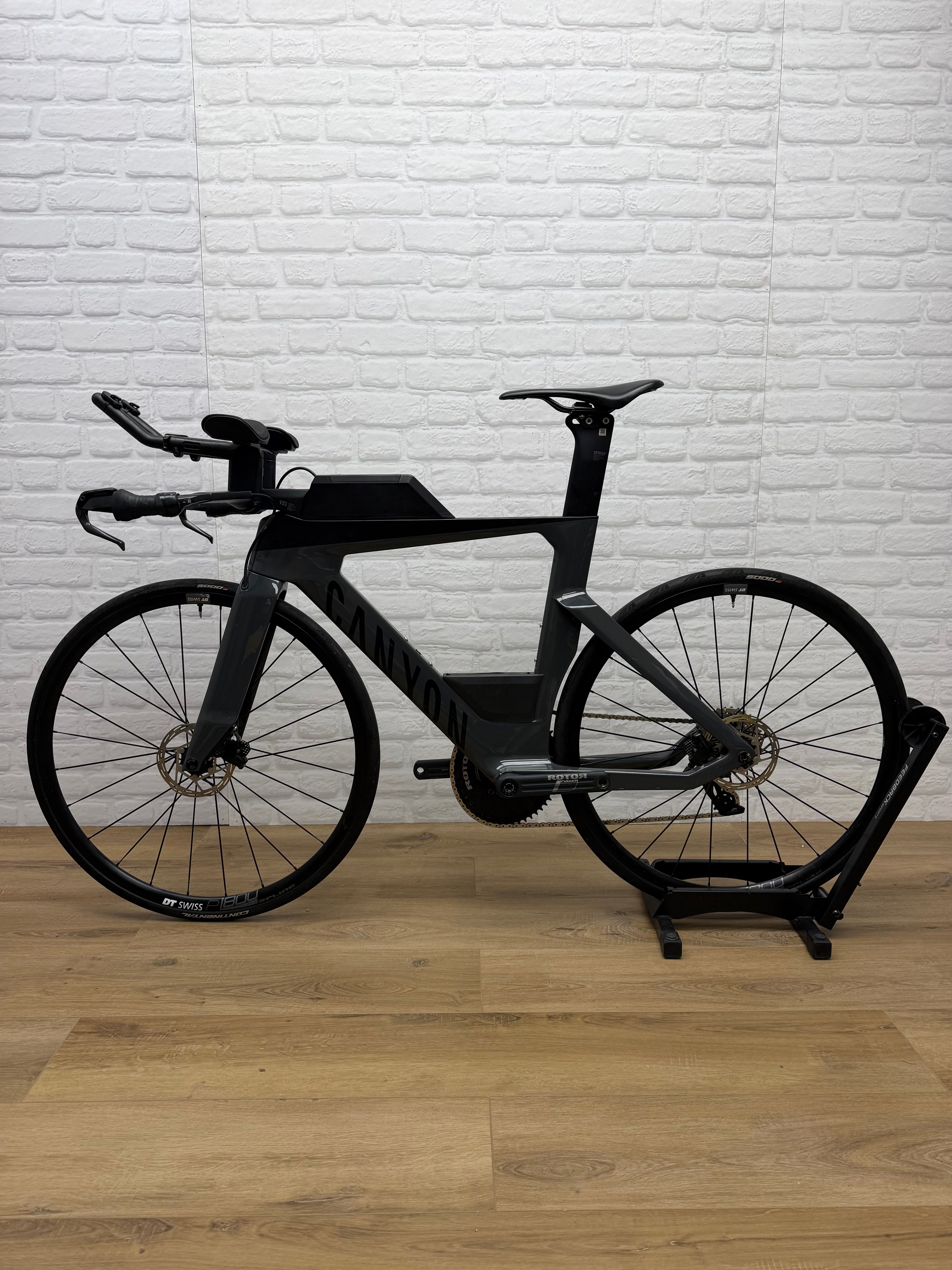 Canyon Speedmax XS