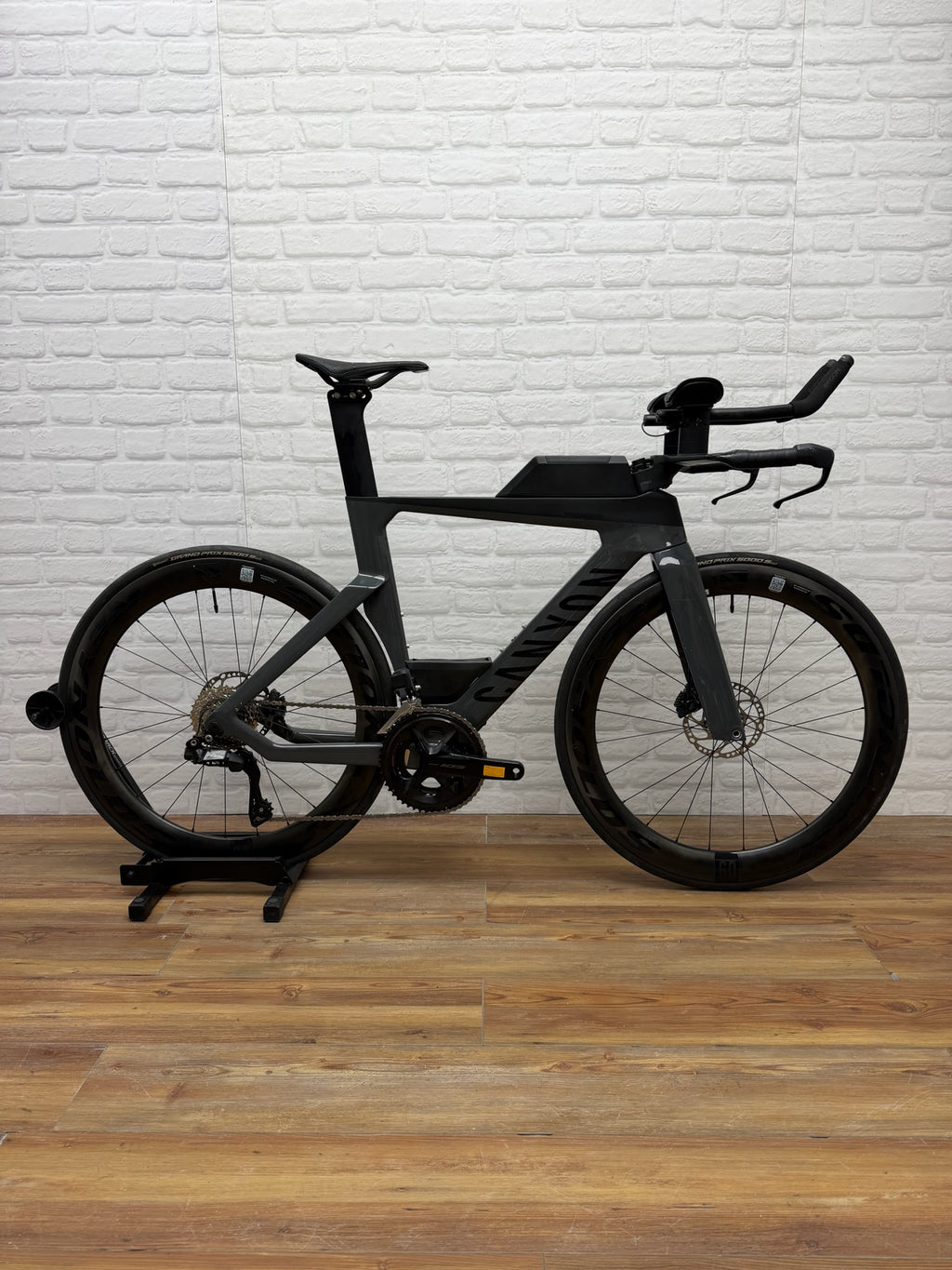 Canyon Speedmax Triathlon Bike Small/54cm