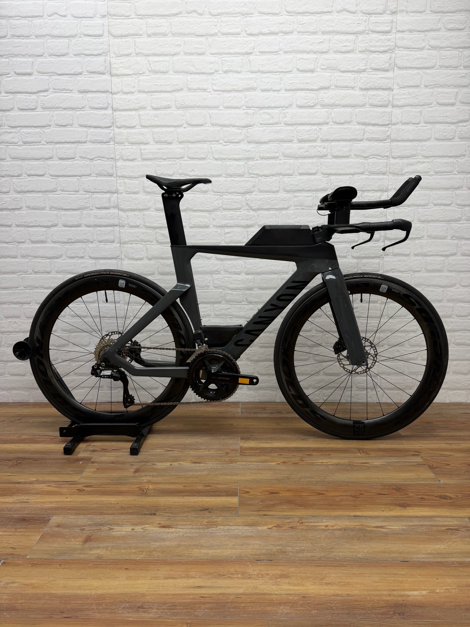 Canyon Speedmax Triathlon Bike Small/54cm