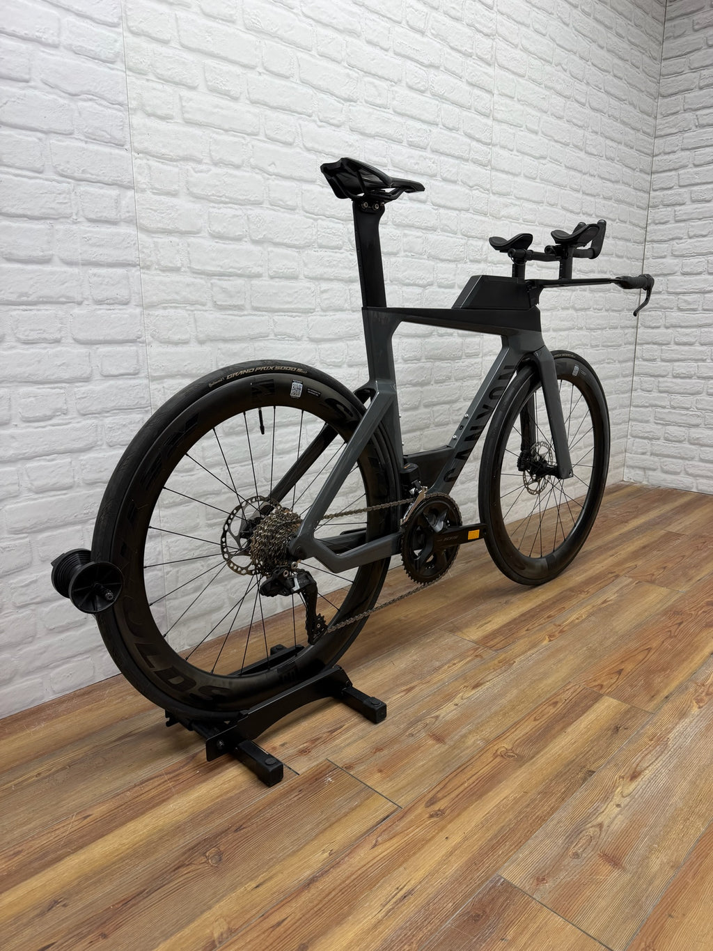 Canyon Speedmax Triathlon Bike Small/54cm