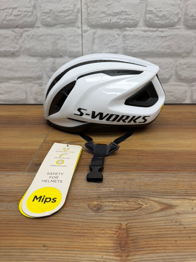 Specialized S-Works Prevail 3 Helmet (NEW)