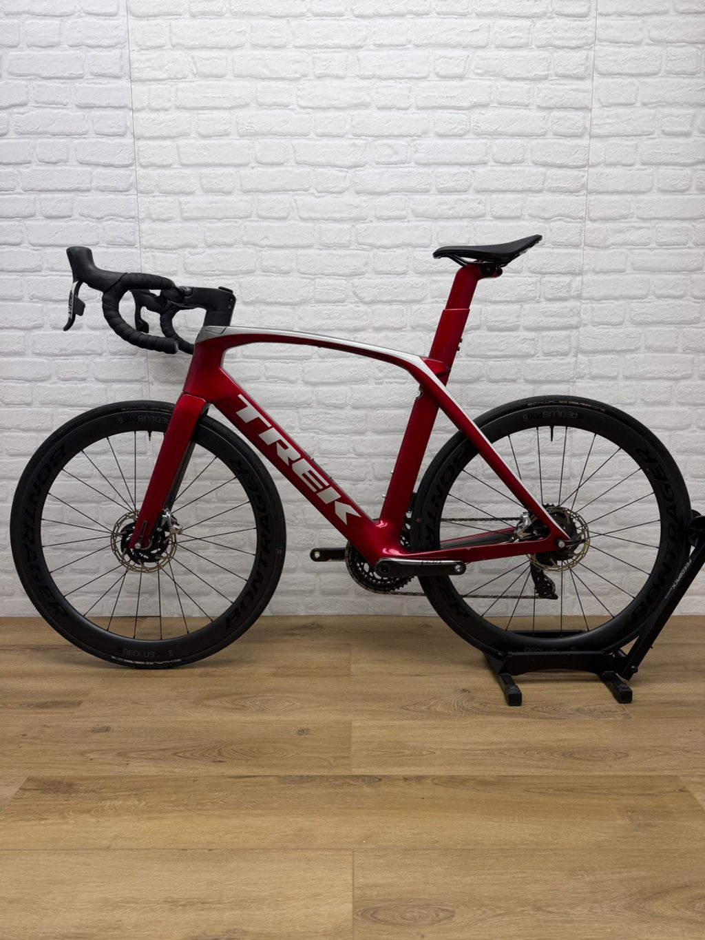 Trek Madone SLR Project One 56cm