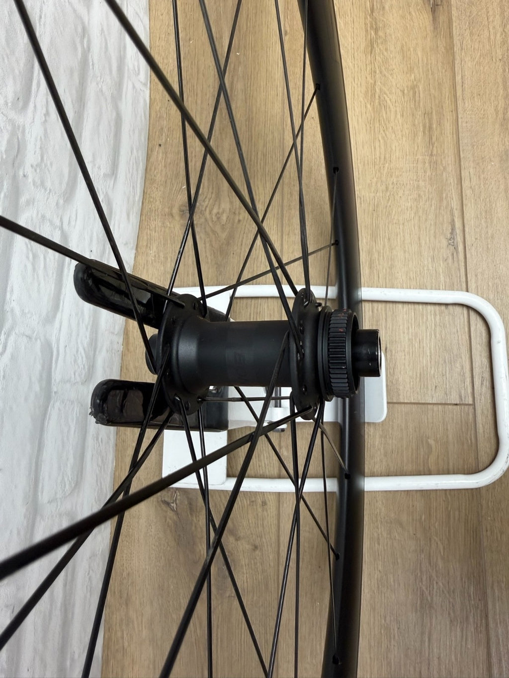 Bontrager Aeolus Comp 5 Front Wheel