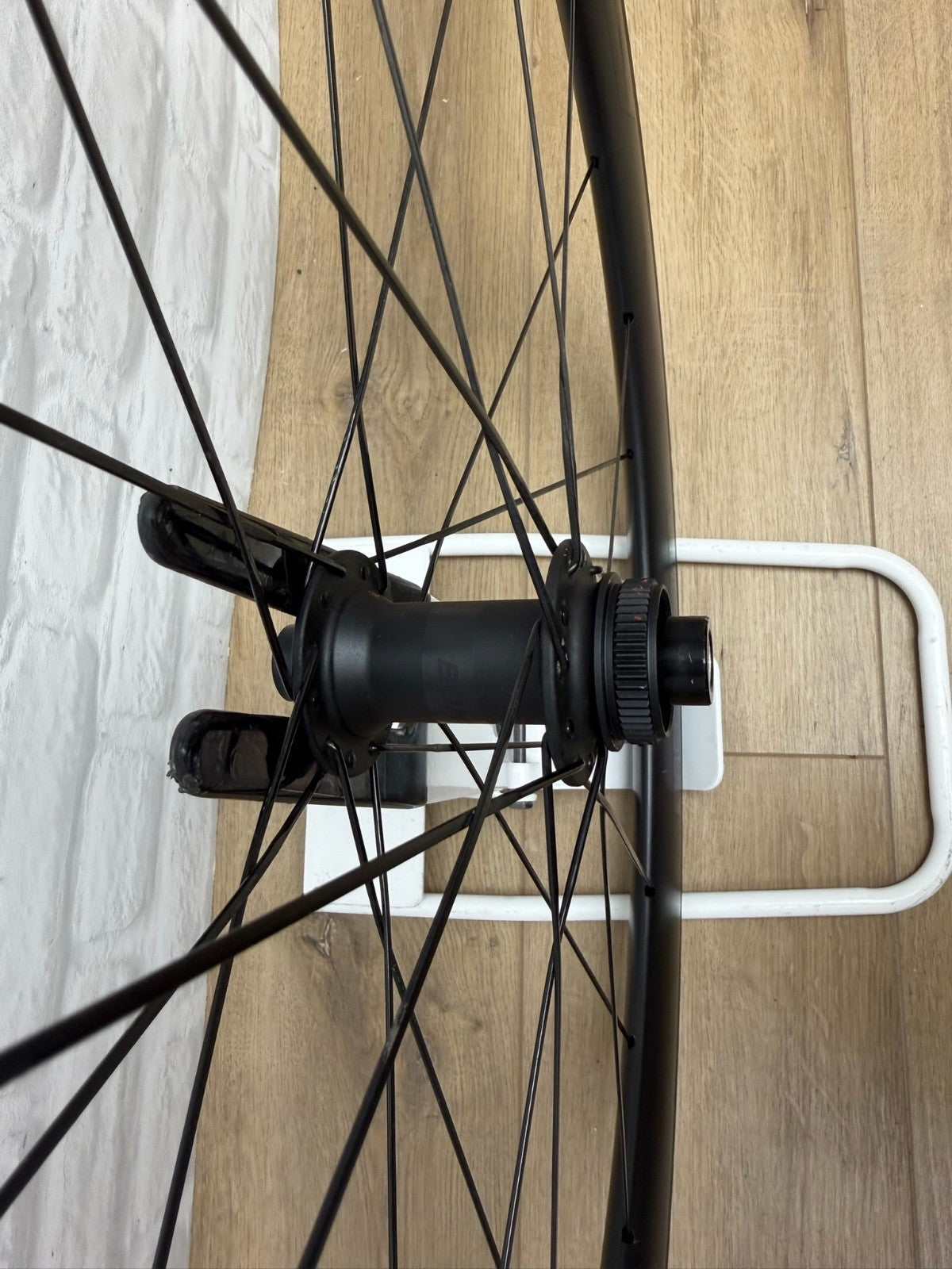 Bontrager Aeolus Comp 5 Front Wheel