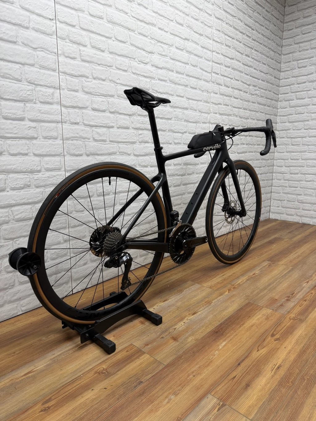 Cervelo Aspero 51cm Gravel Bike 12 Speed Di2