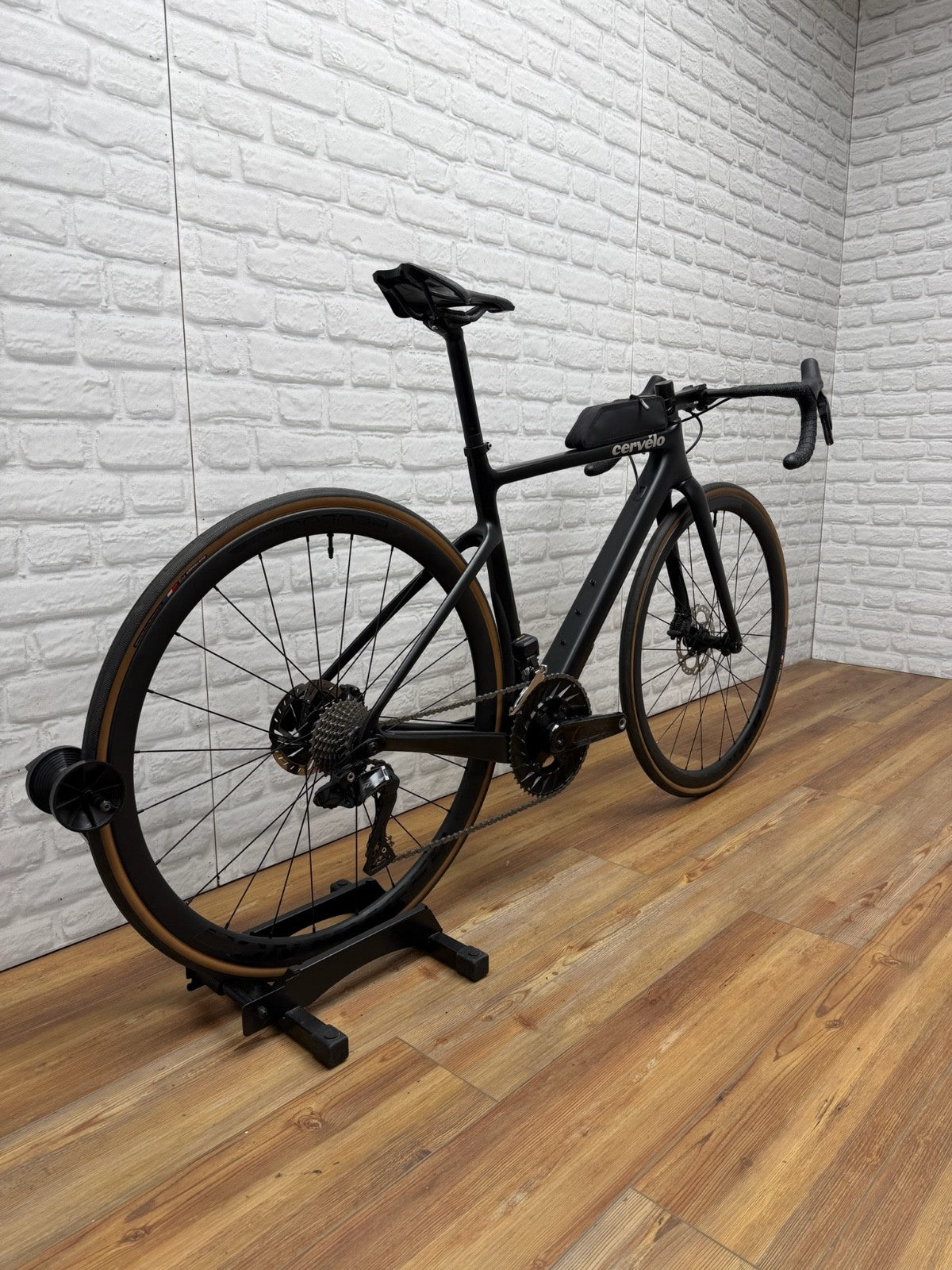 Cervelo Aspero 51cm Gravel Bike 12 Speed Di2