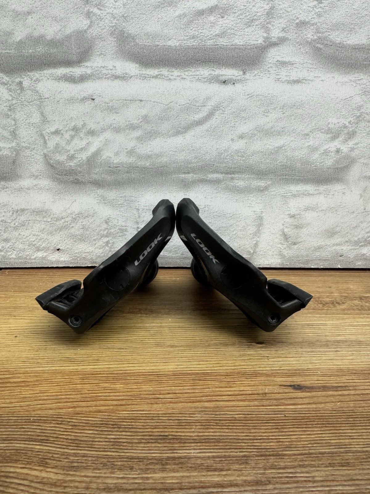 LOOK Keo Blade Carbon Ceramic Clipless Road Pedals 231g