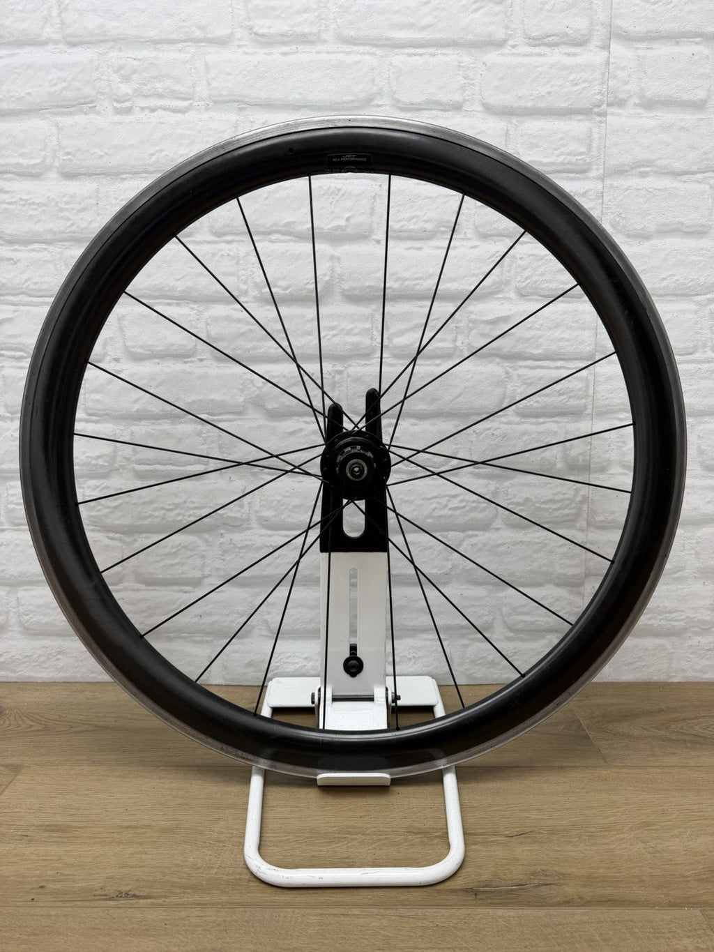 HED Jet 4 Performance 700c Rim Brake Rear Wheel
