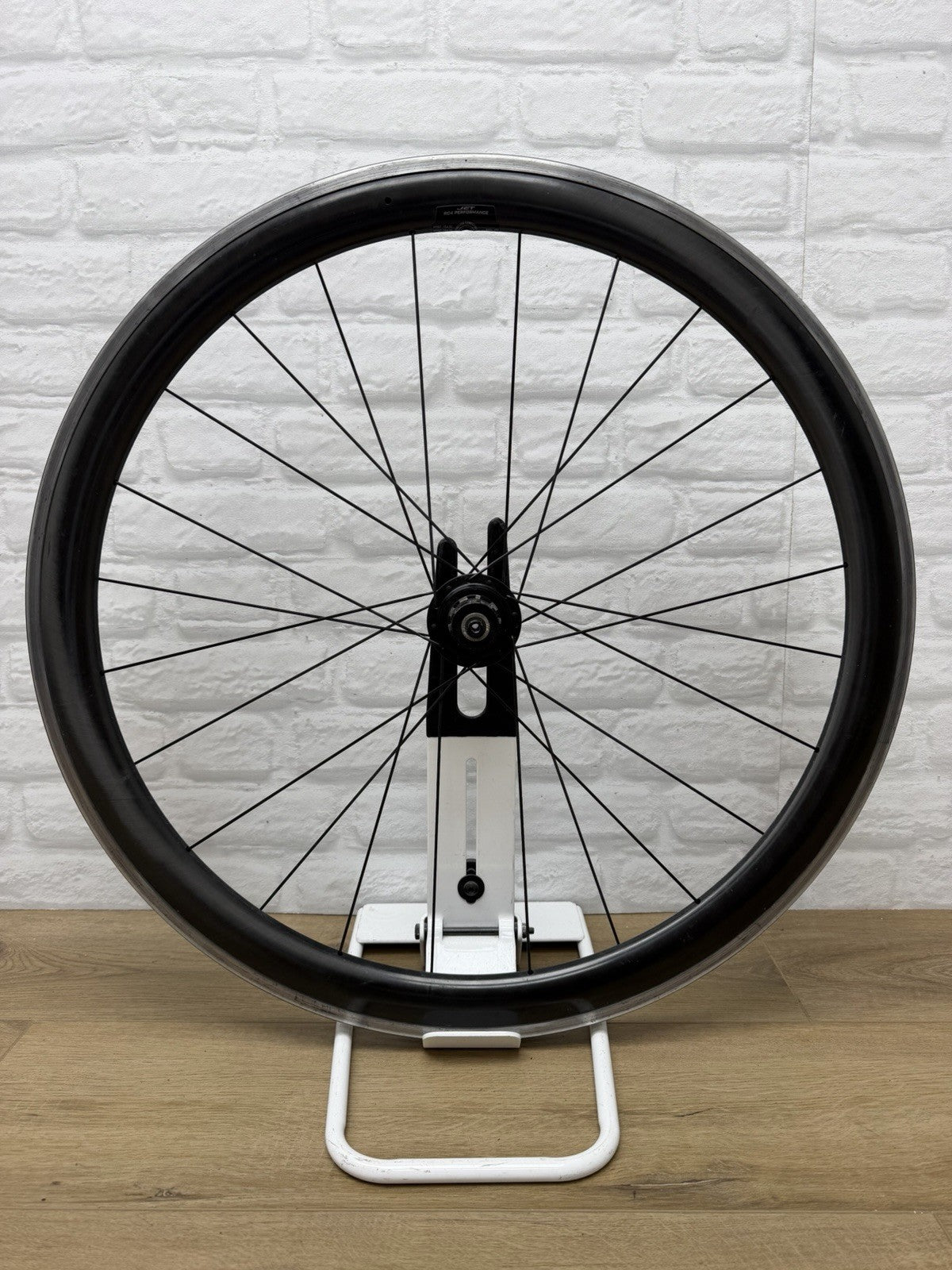 HED Jet 4 Performance 700c Rim Brake Rear Wheel