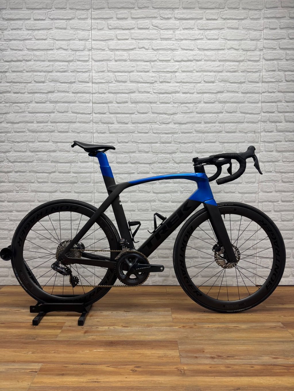 Trek Madone SL Di2 58cm