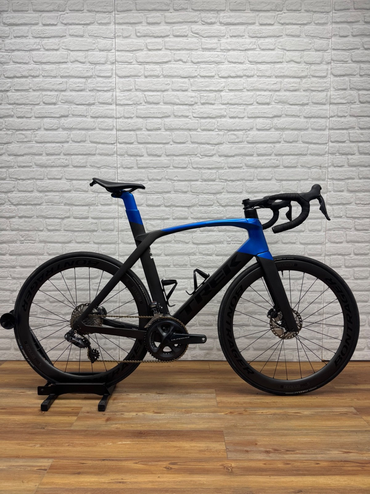 Trek Madone SL Di2 58cm