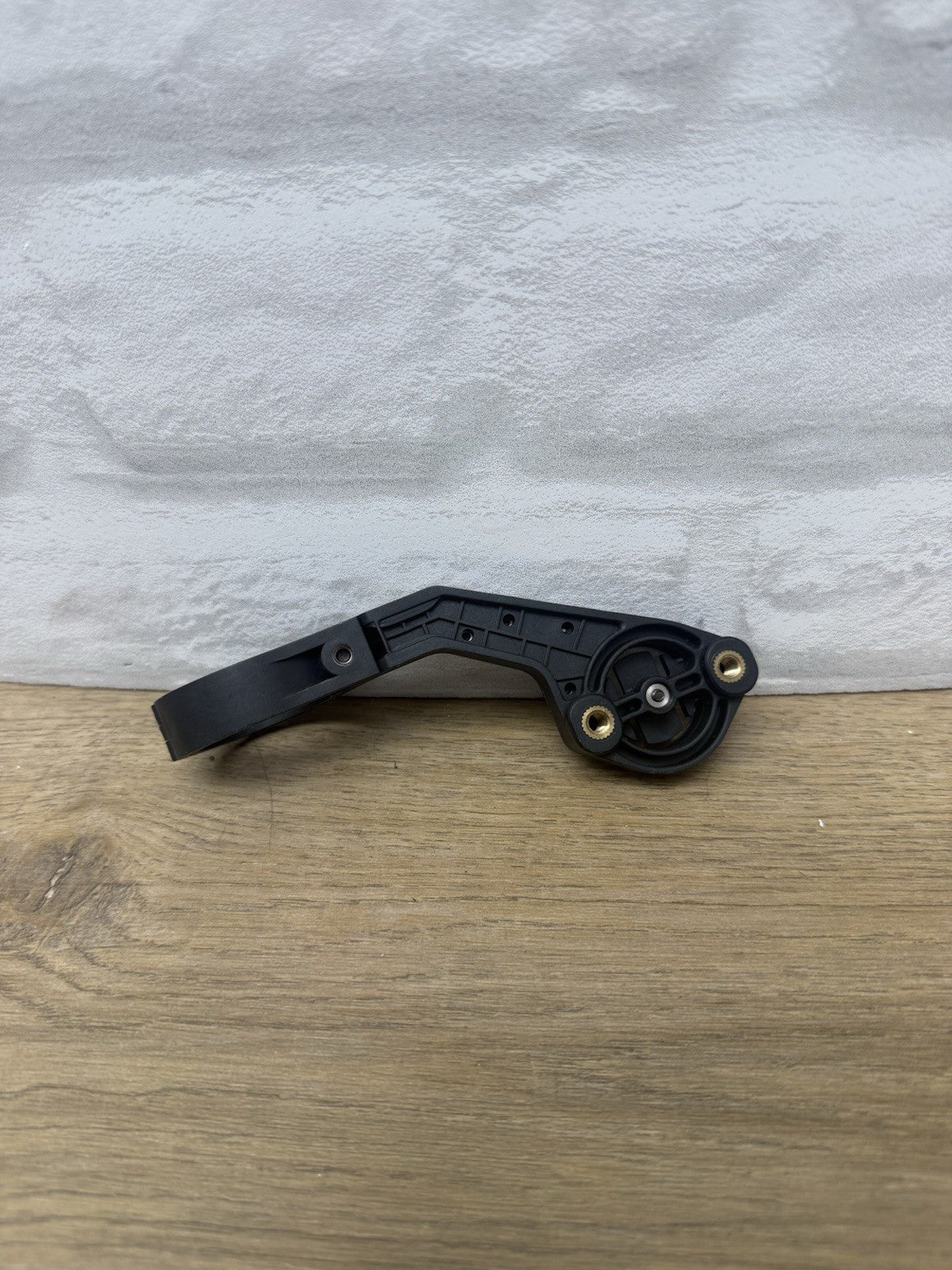 Giant Garmin Computer Mount for Contact SLR Integrated Handlebars