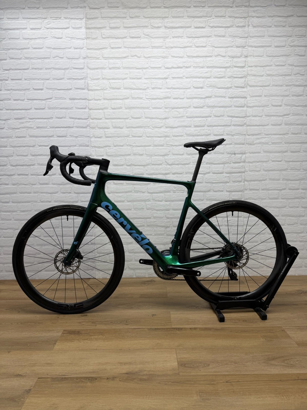Cervelo Caledonia 5 58cm