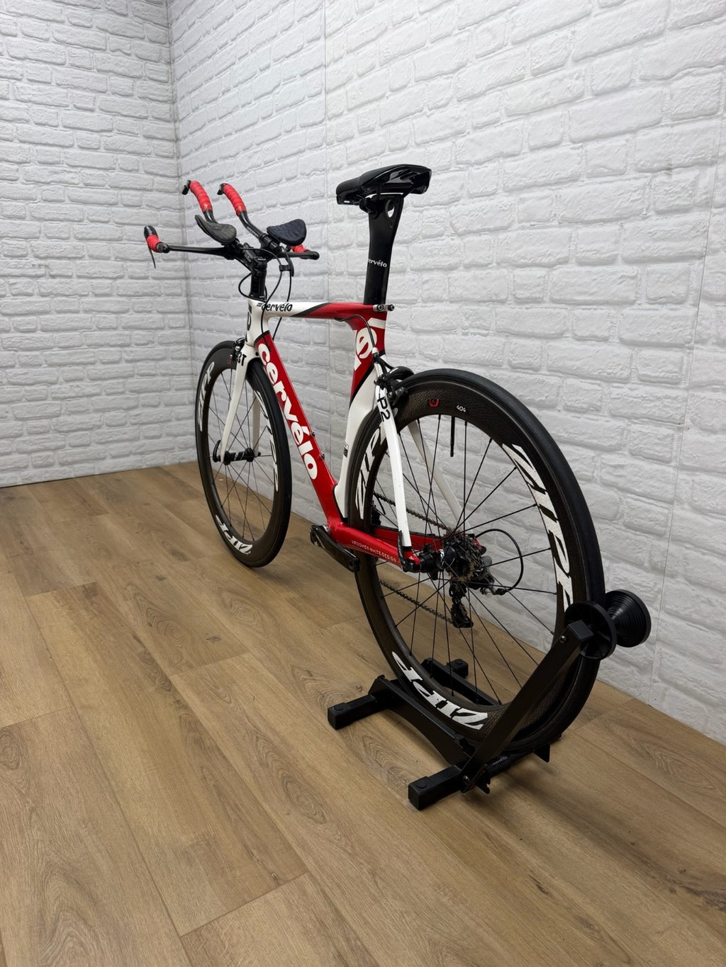 Cervelo P2 54cm Medium Triatlon Bike