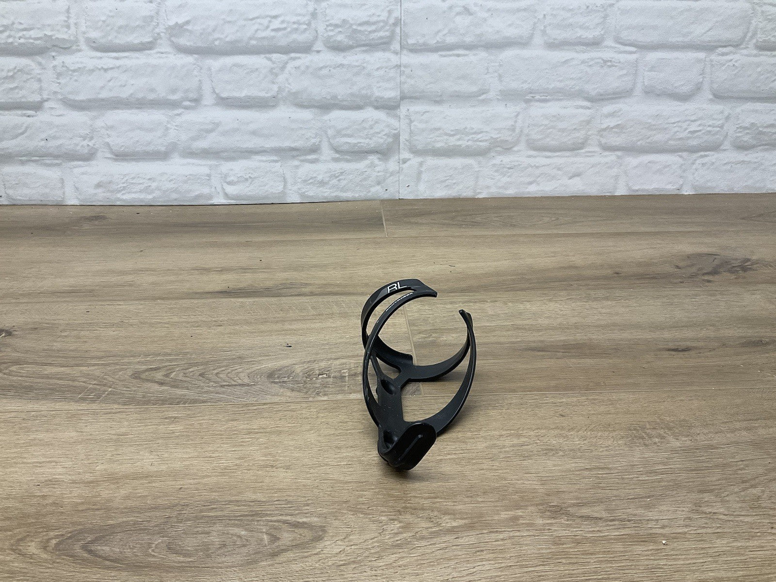 Bontrager RL Water Bottle Cage Matte Black 
